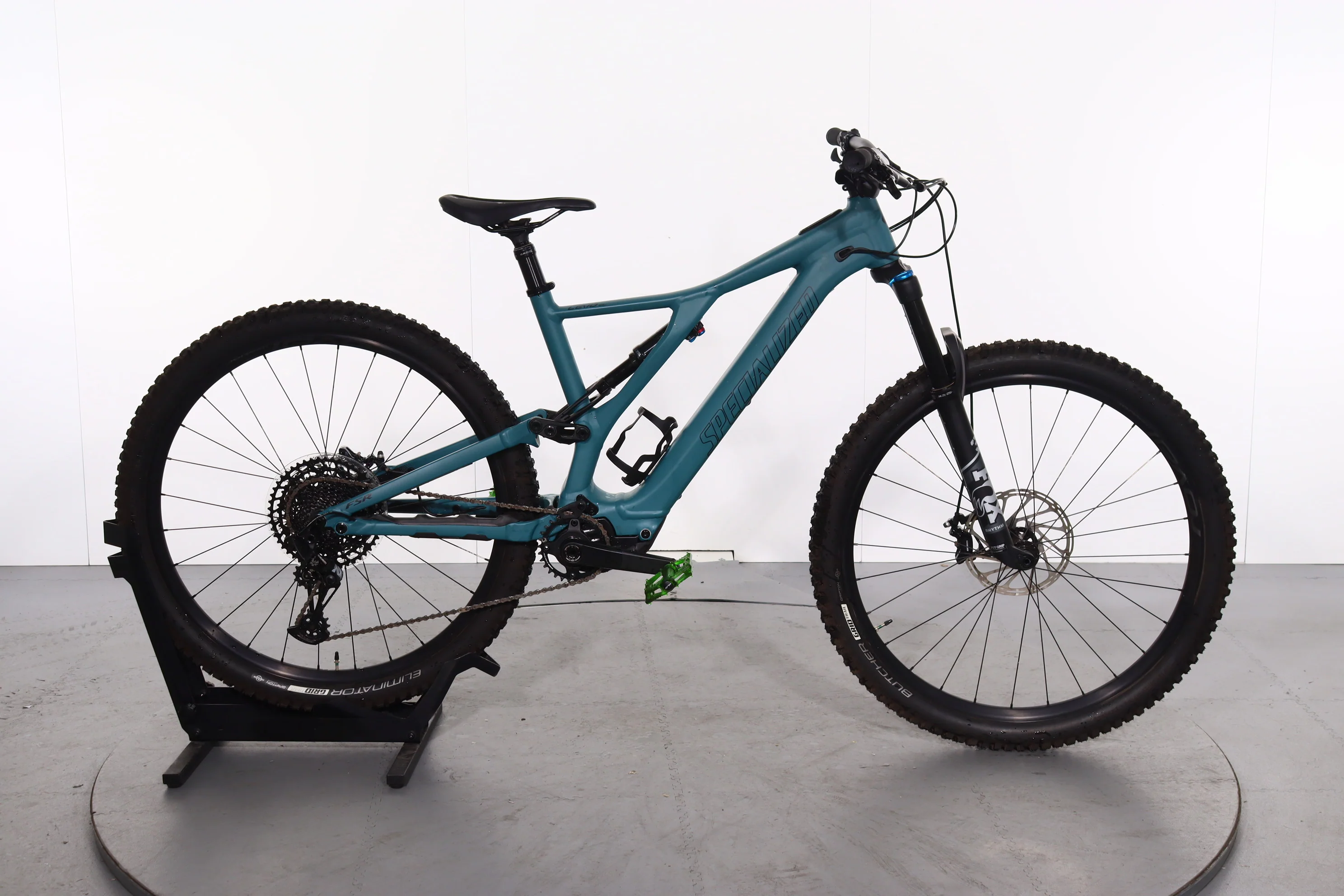 Specialized Turbo Levo SL Comp