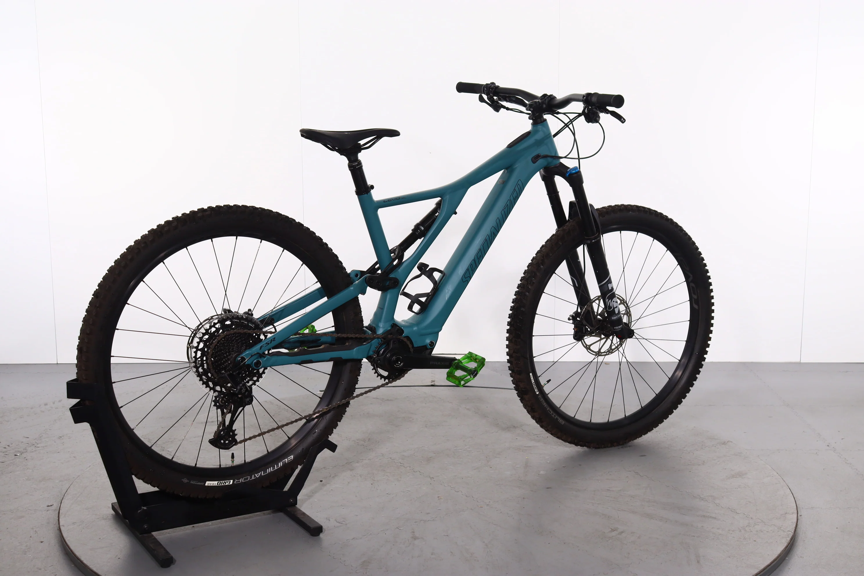 Specialized Turbo Levo SL Comp - Image 2