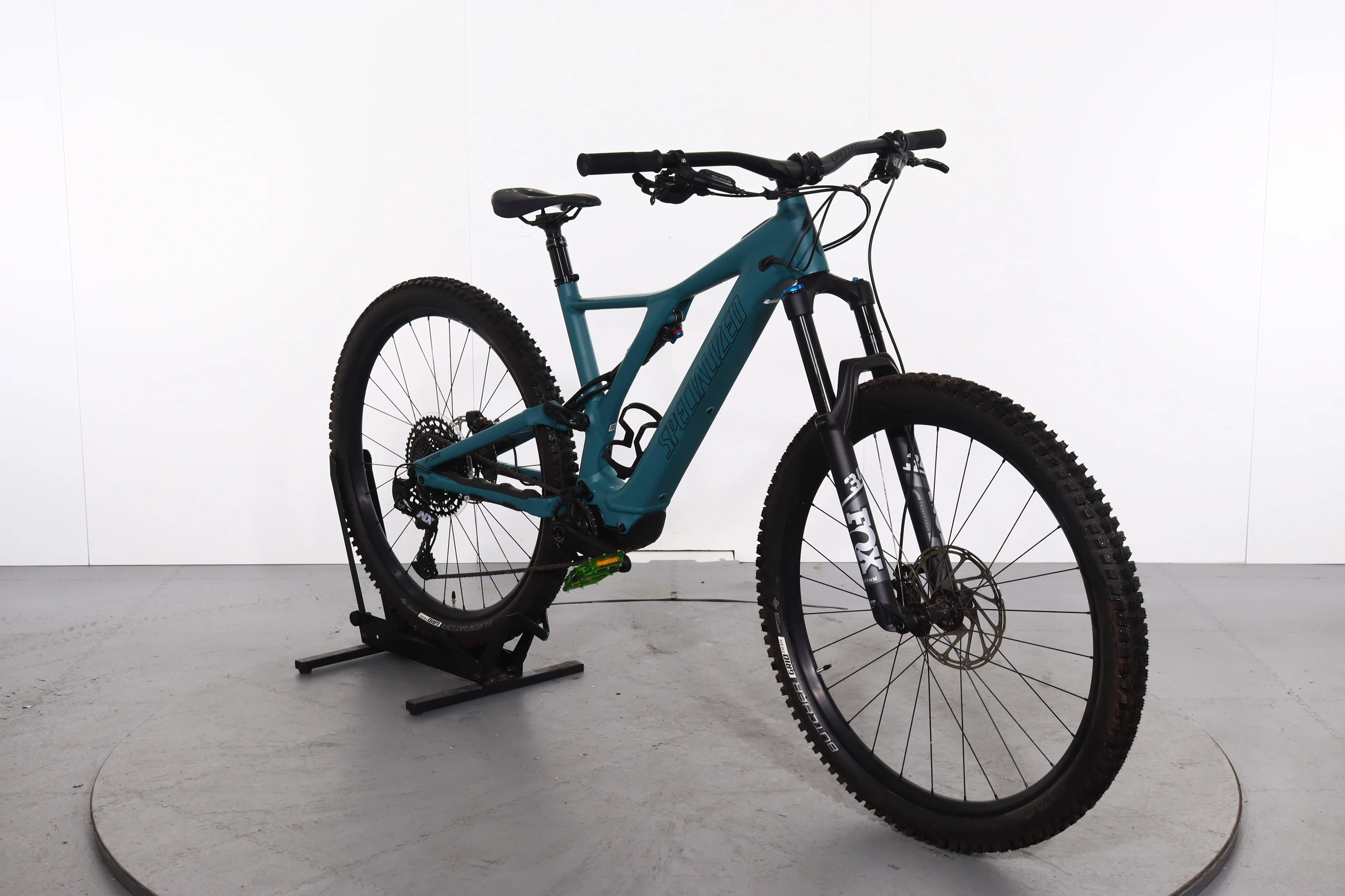 Specialized Turbo Levo SL Comp - Image 3