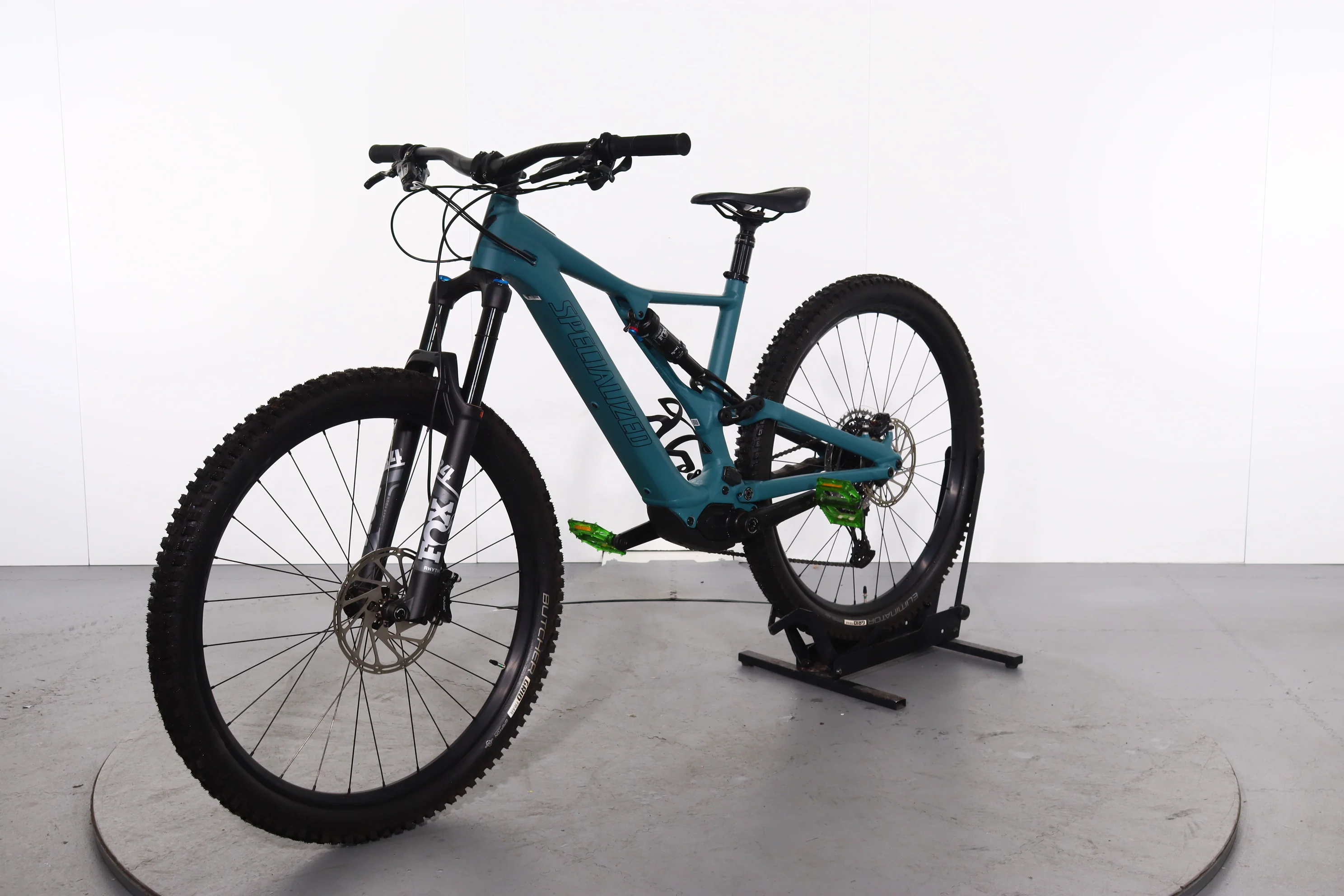 Specialized Turbo Levo SL Comp - Image 4