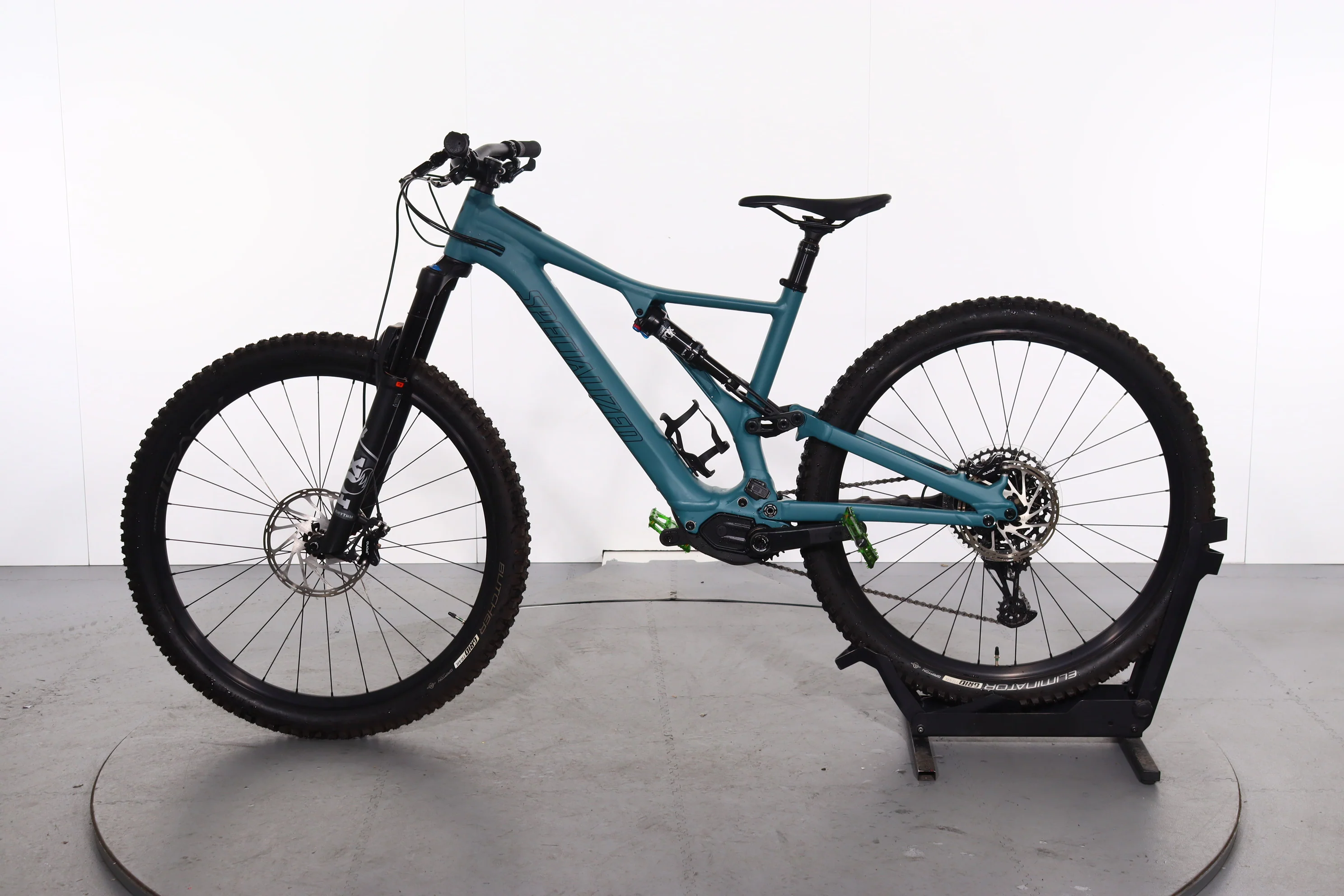 Specialized Turbo Levo SL Comp - Image 5