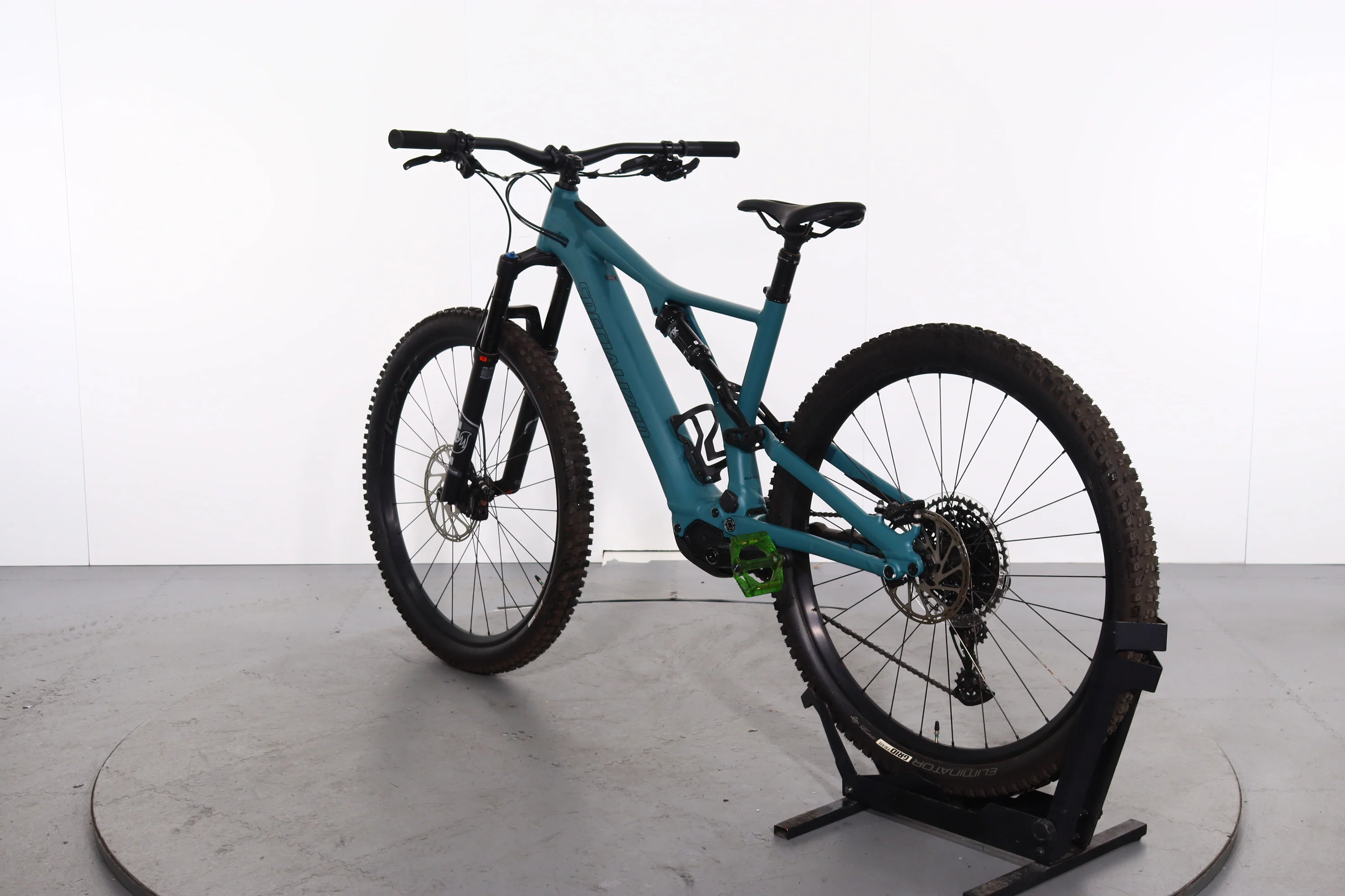 Specialized Turbo Levo SL Comp - Image 6