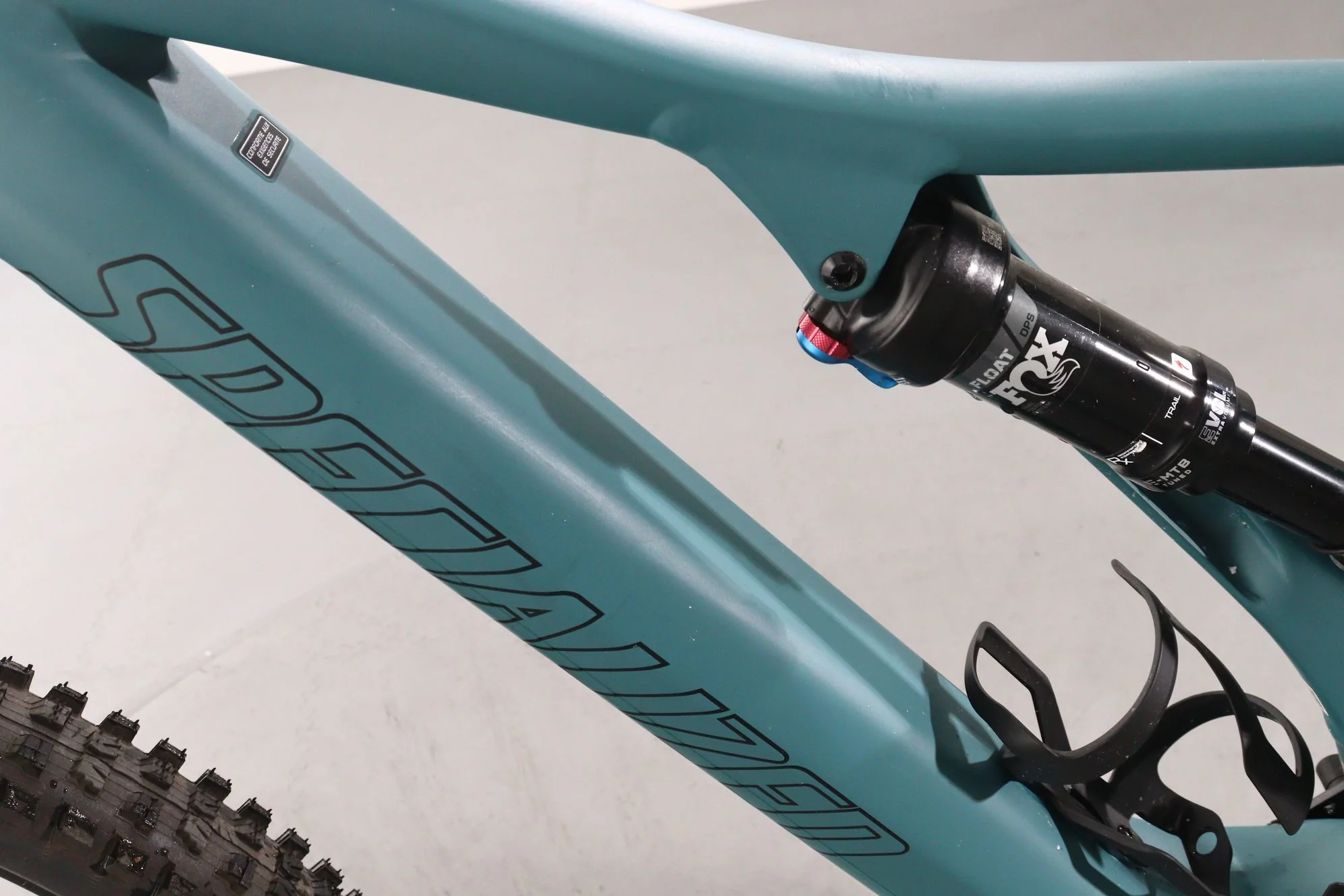 Specialized Turbo Levo SL Comp - Image 8