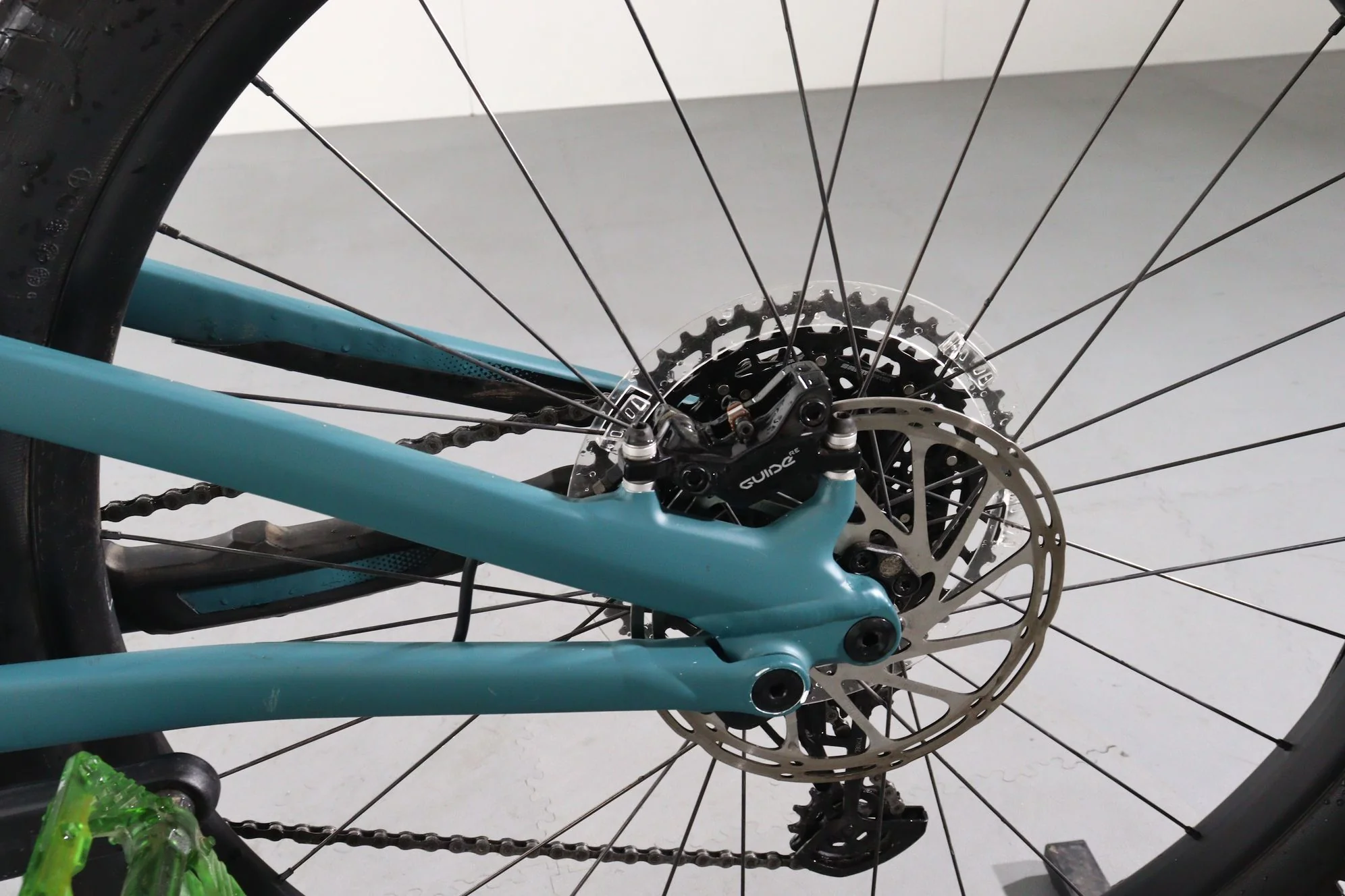 Specialized Turbo Levo SL Comp - Image 9