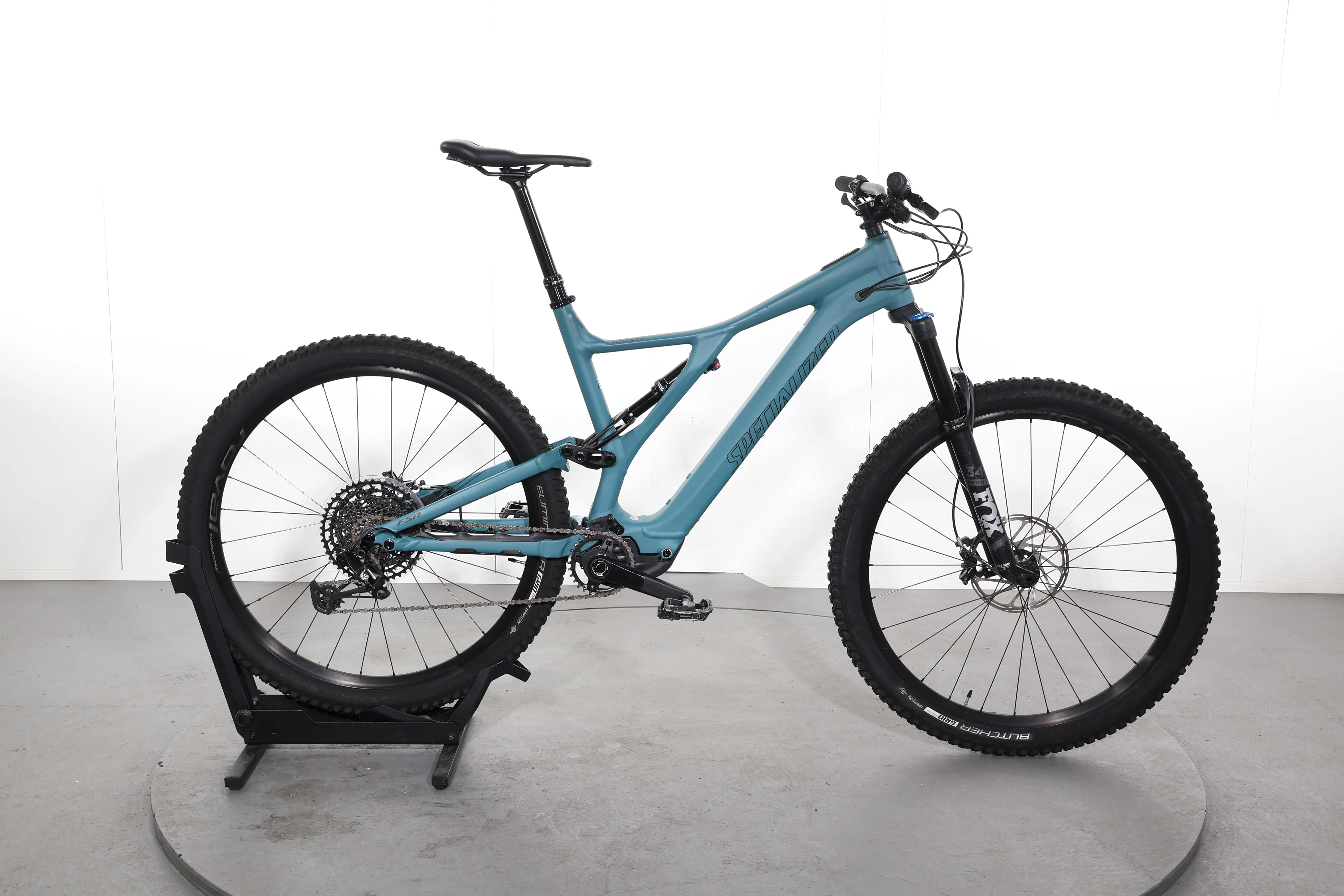Specialized Turbo Levo Sl Comp