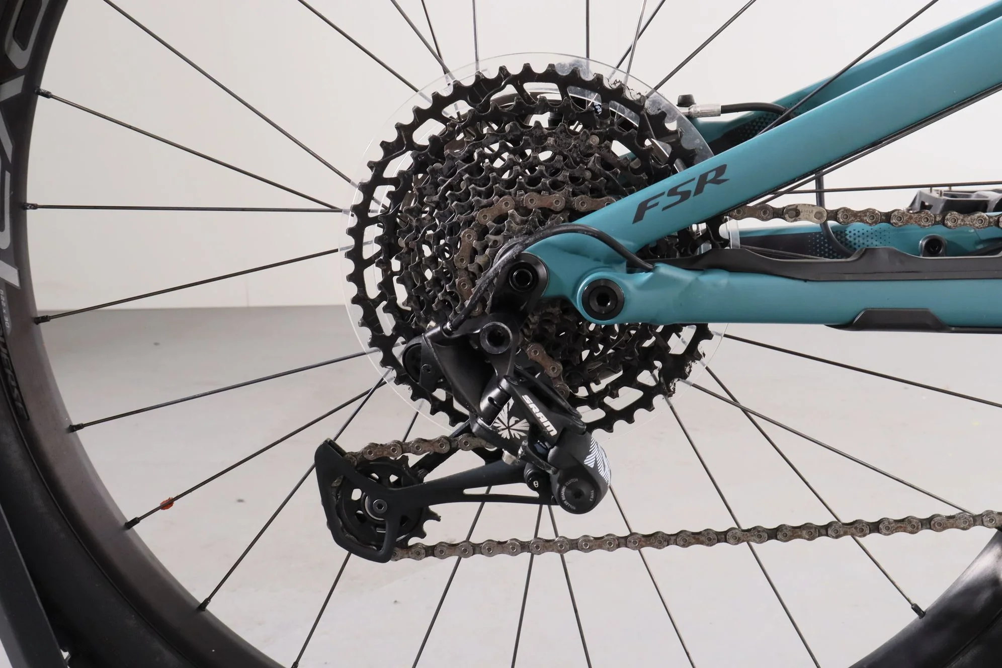 Specialized Turbo Levo Sl Comp - Image 11