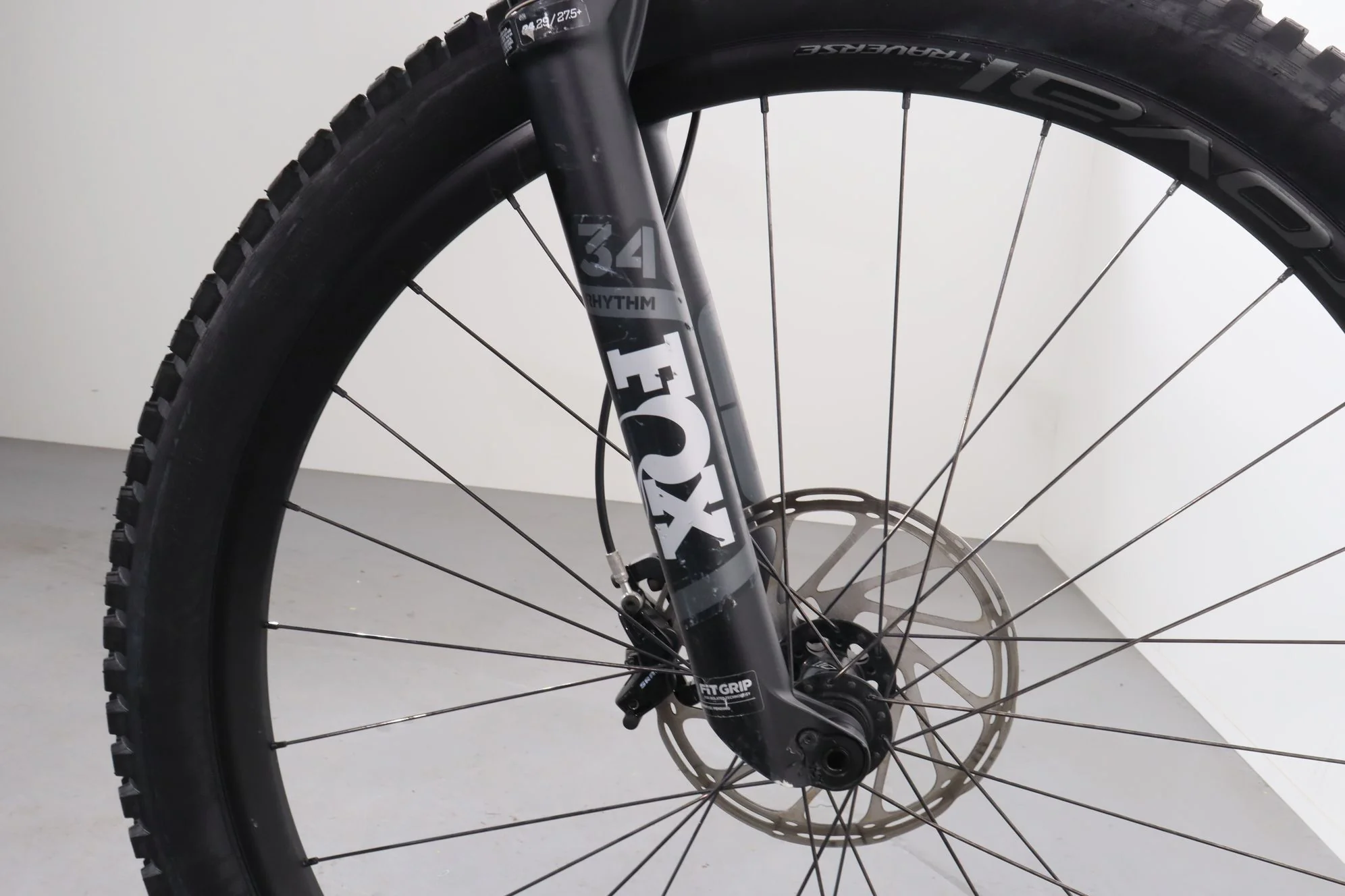 Specialized Turbo Levo Sl Comp - Image 12