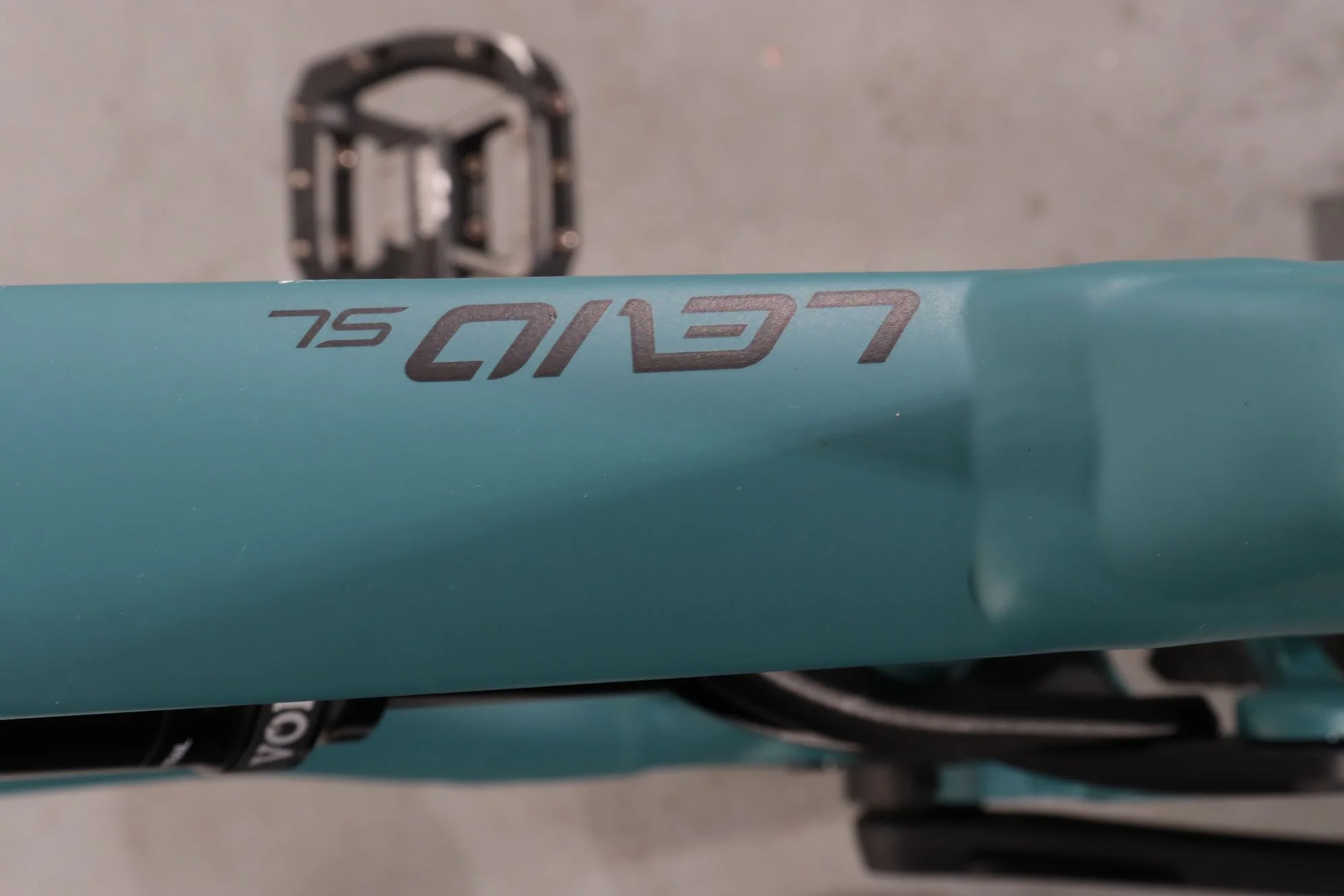 Specialized Turbo Levo Sl Comp - Image 14