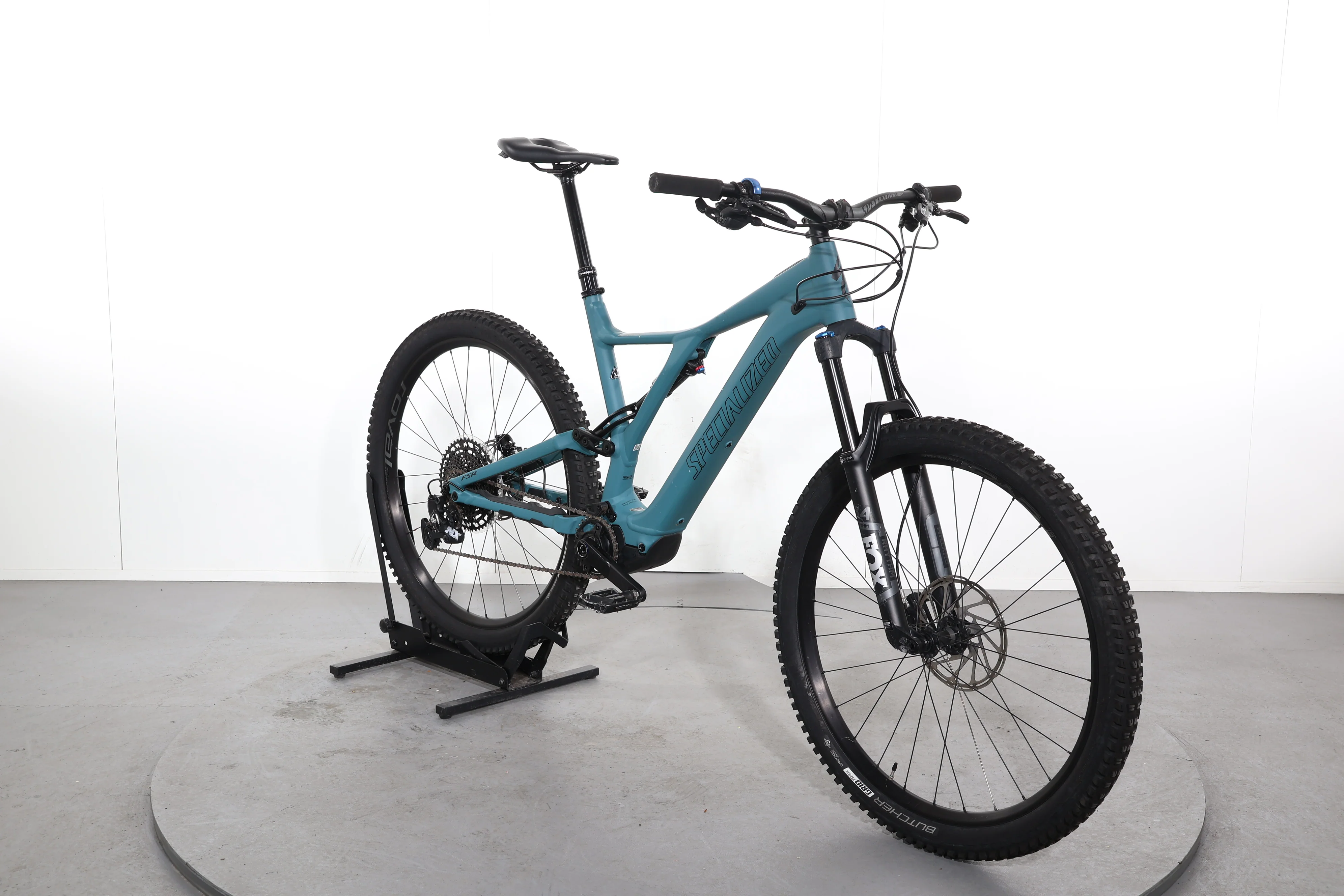 Specialized Turbo Levo Sl Comp - Image 2
