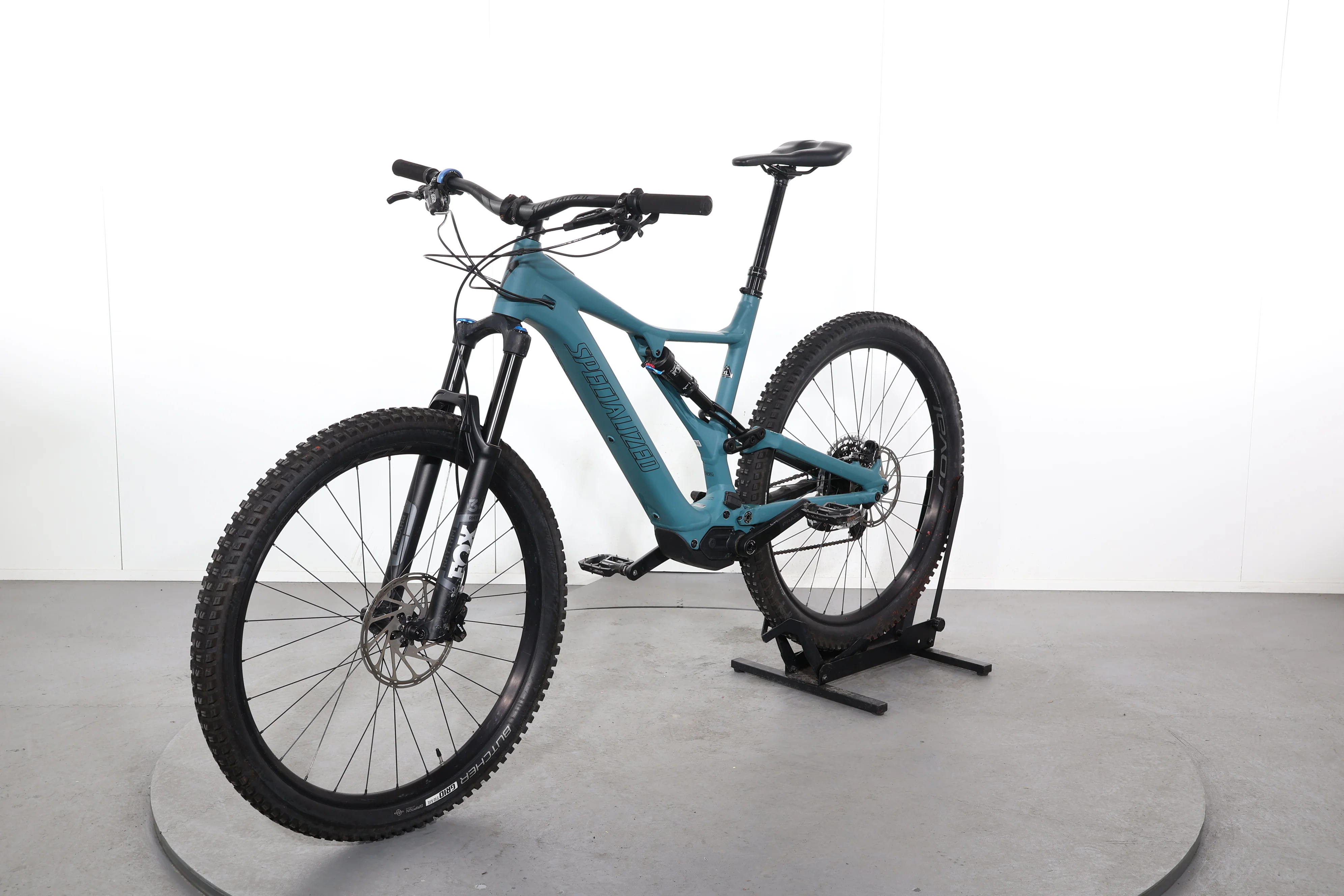 Specialized Turbo Levo Sl Comp - Image 3