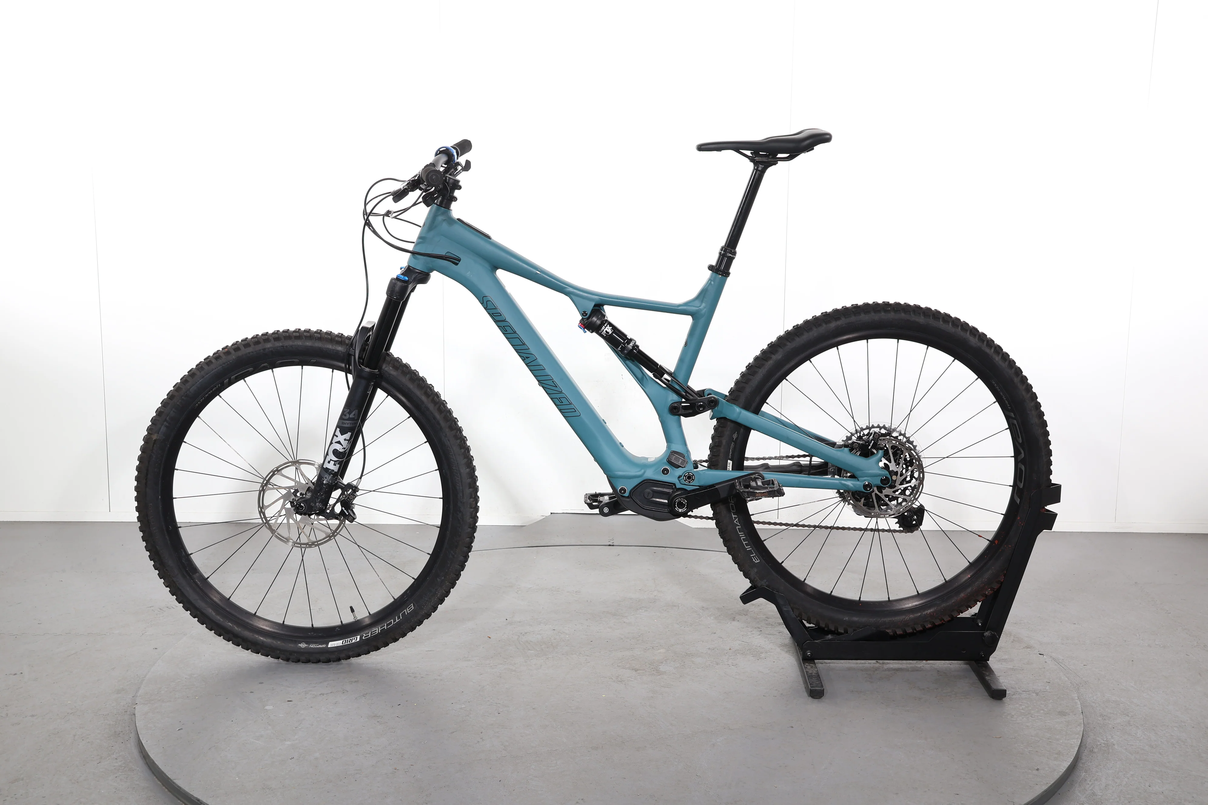 Specialized Turbo Levo Sl Comp - Image 4