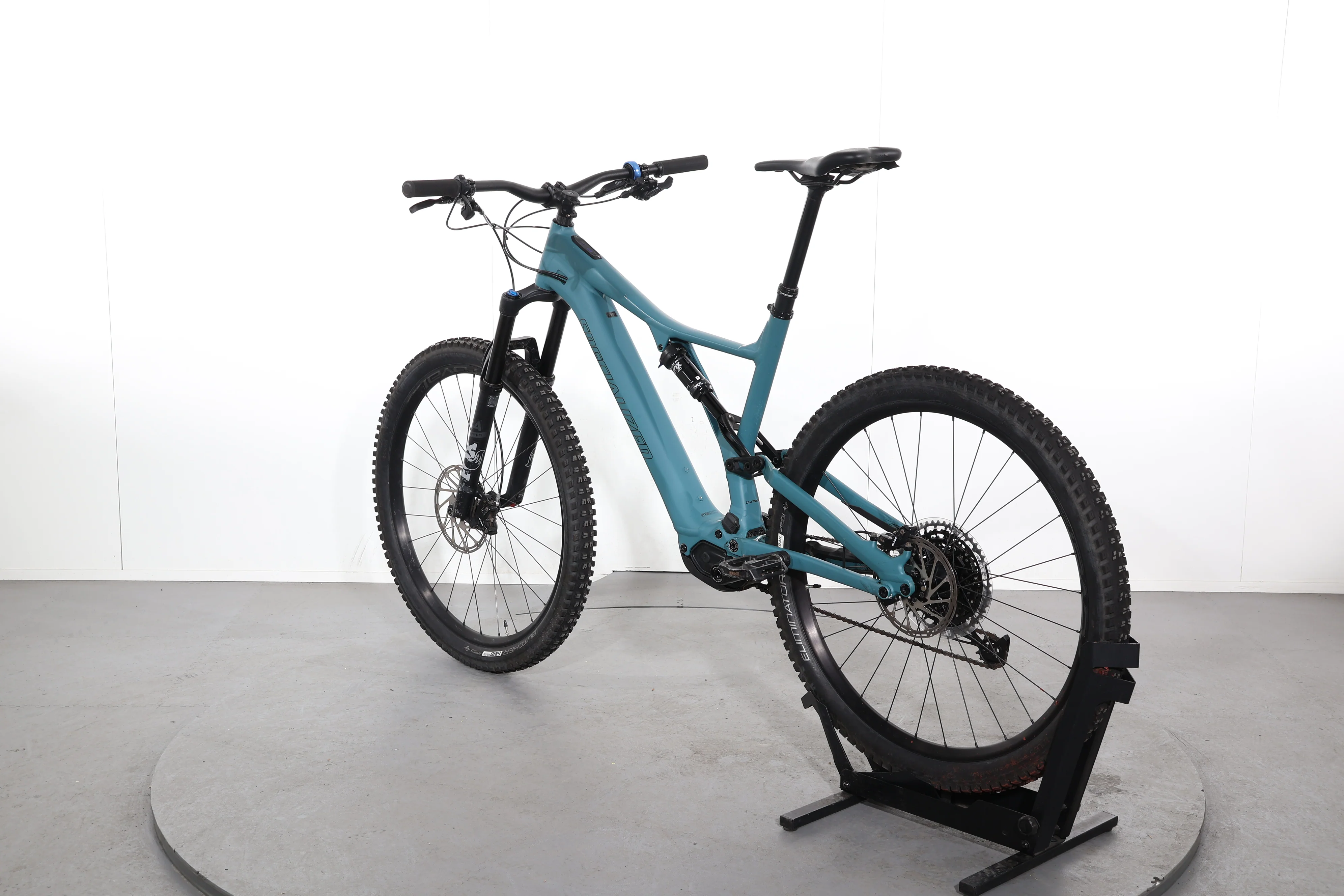 Specialized Turbo Levo Sl Comp - Image 5