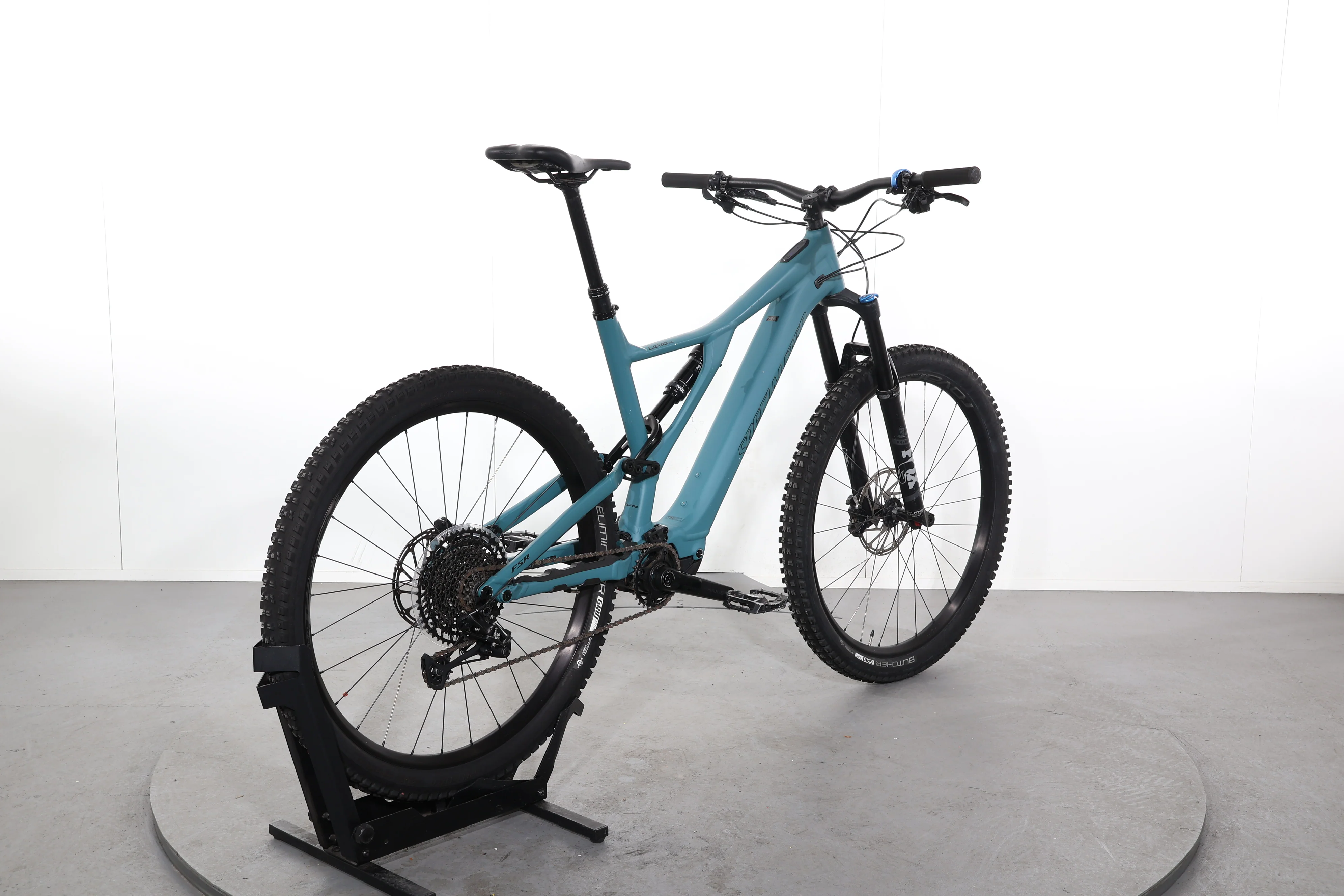 Specialized Turbo Levo Sl Comp - Image 6