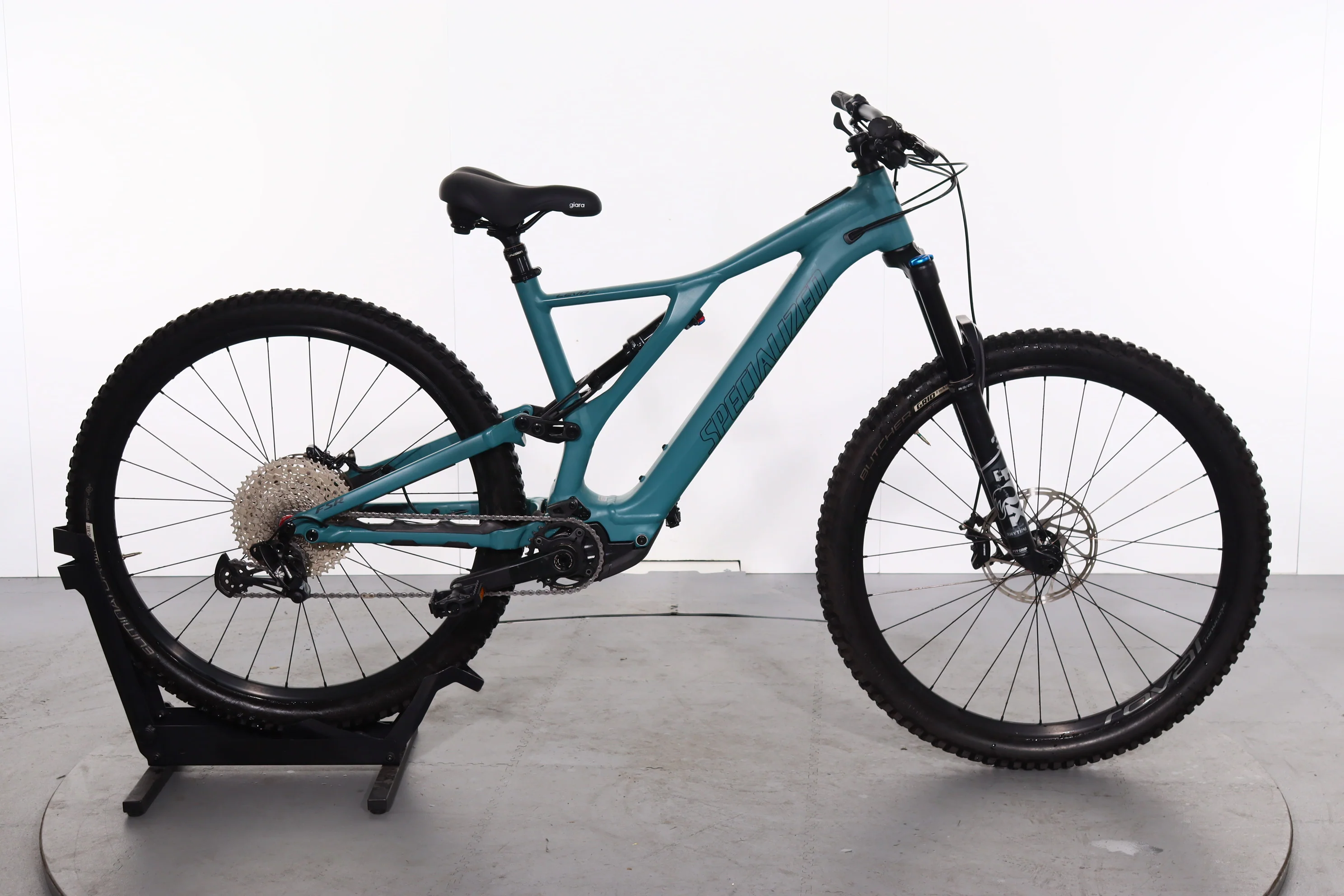Specialized Turbo Levo Sl Comp