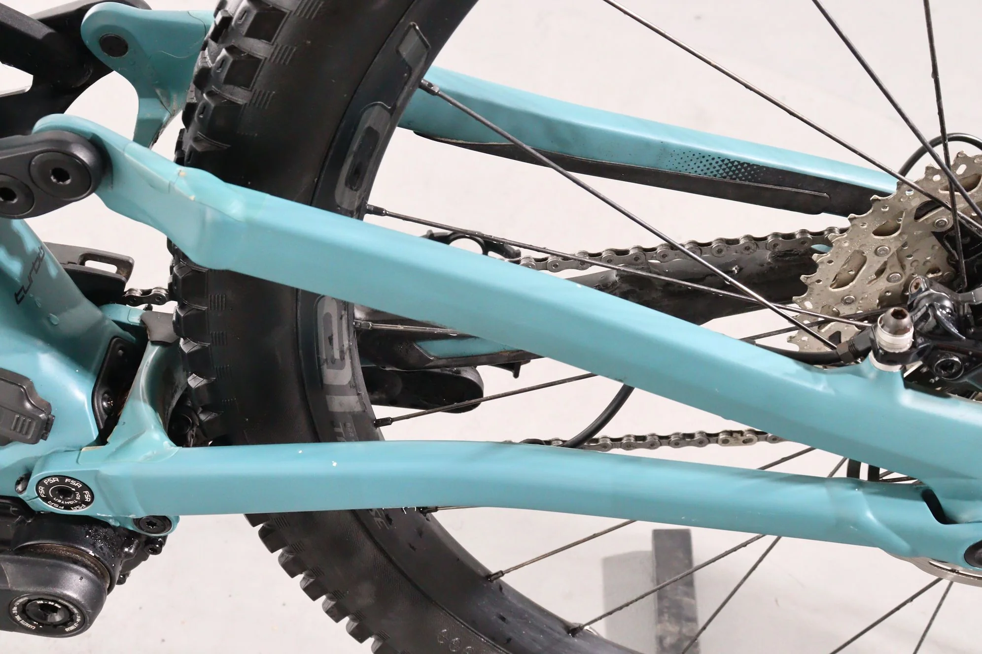 Specialized Turbo Levo Sl Comp - Image 10