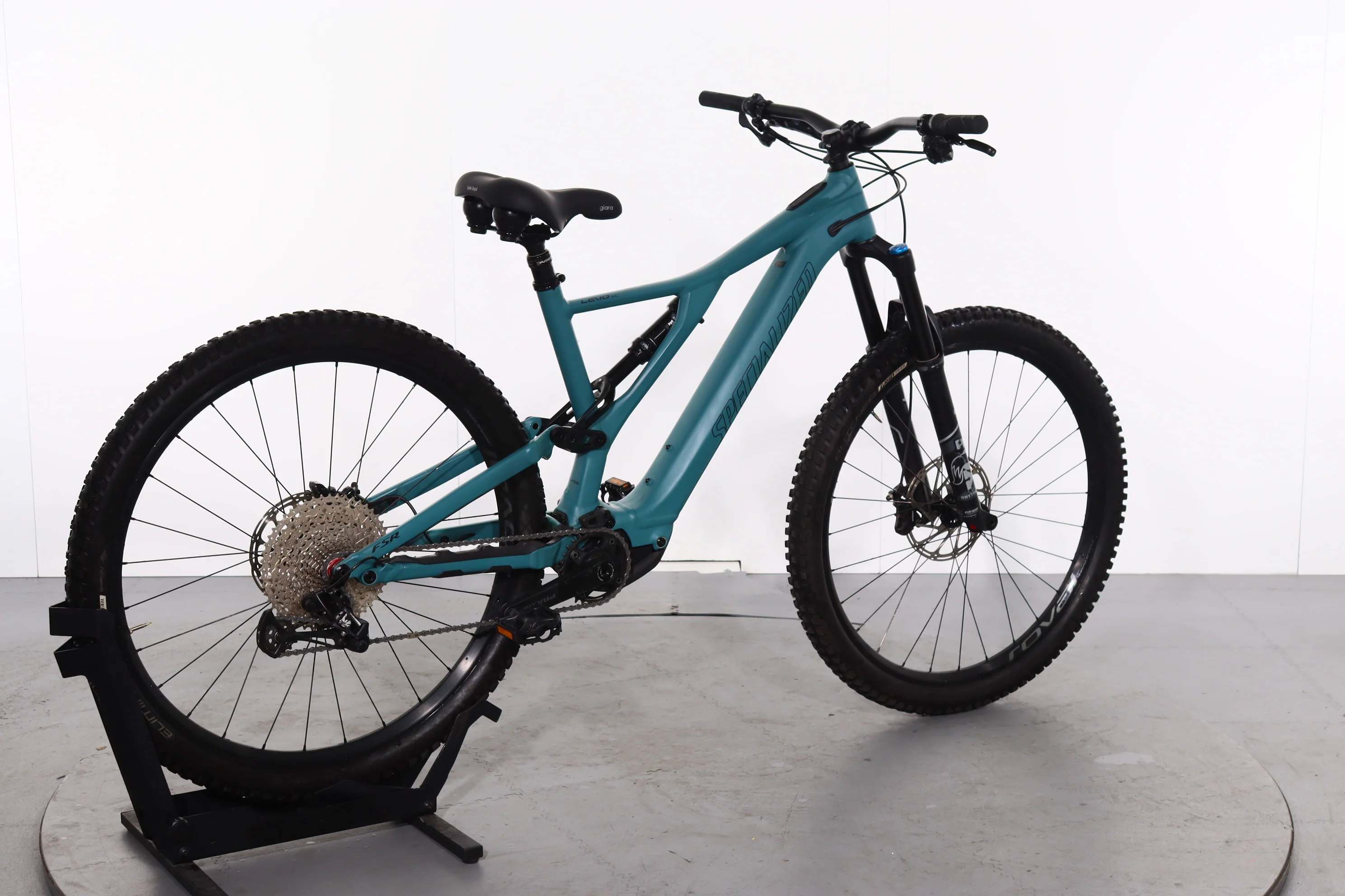 Specialized Turbo Levo Sl Comp - Image 2