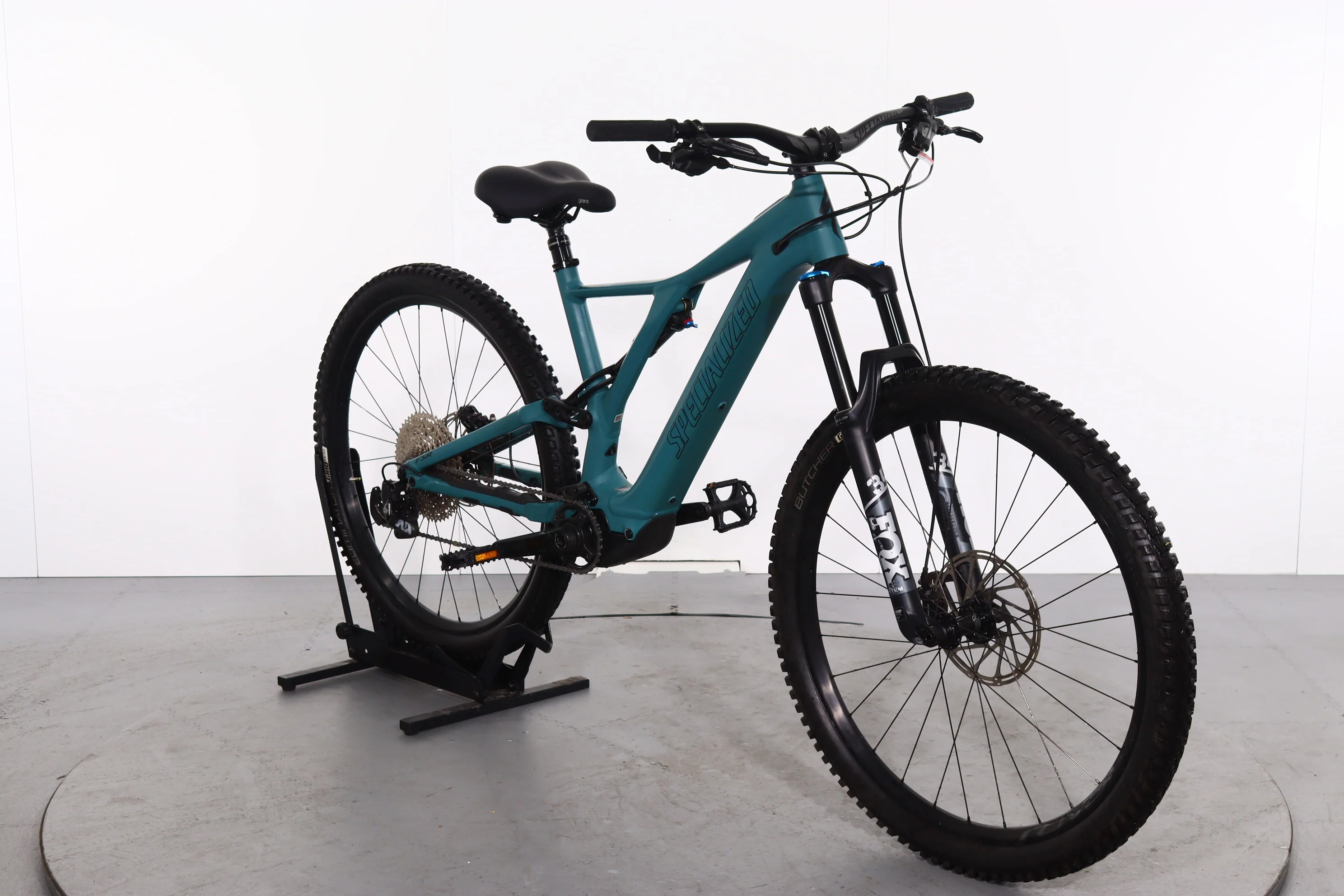 Specialized Turbo Levo Sl Comp - Image 3