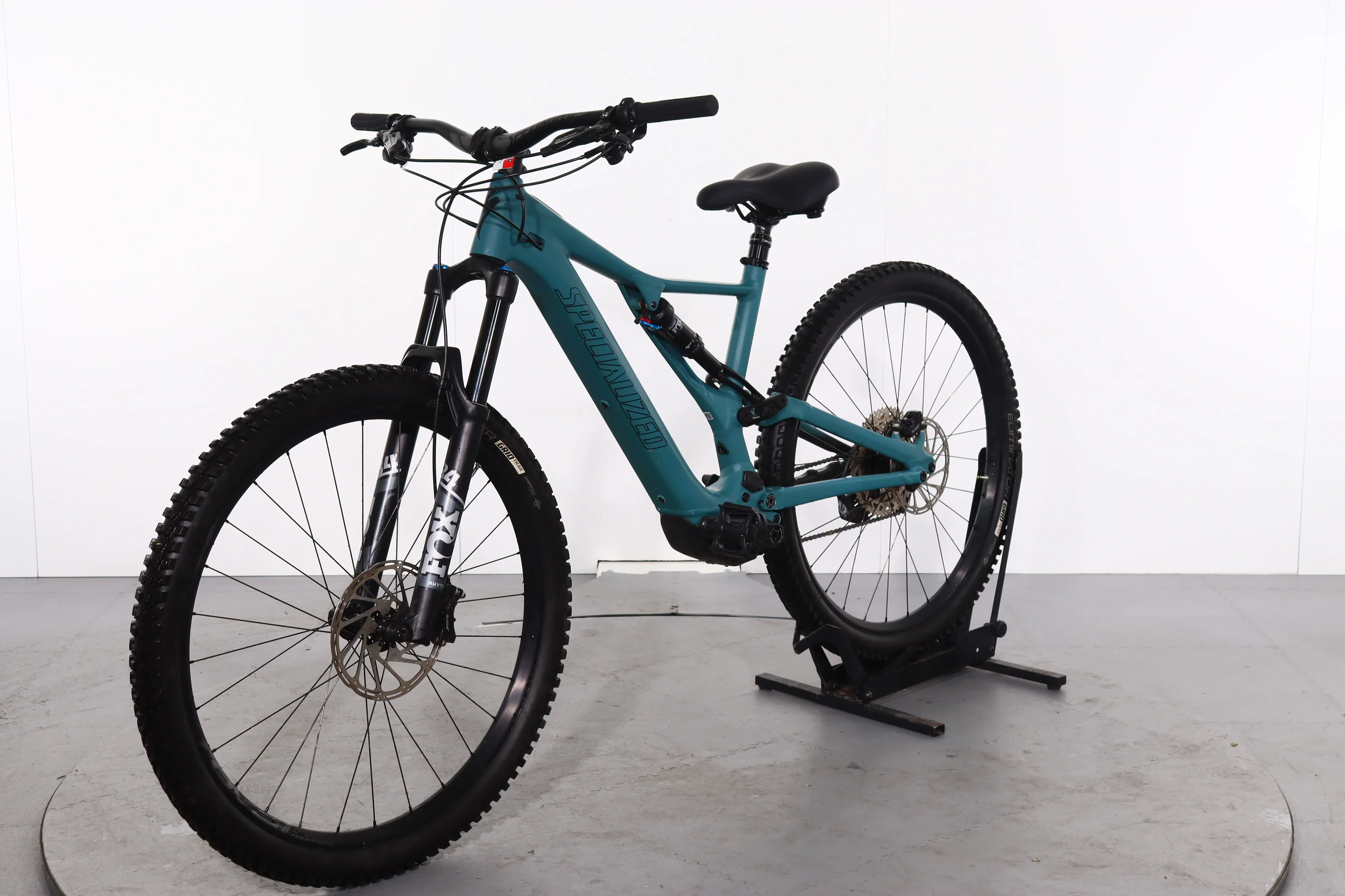 Specialized Turbo Levo Sl Comp - Image 4