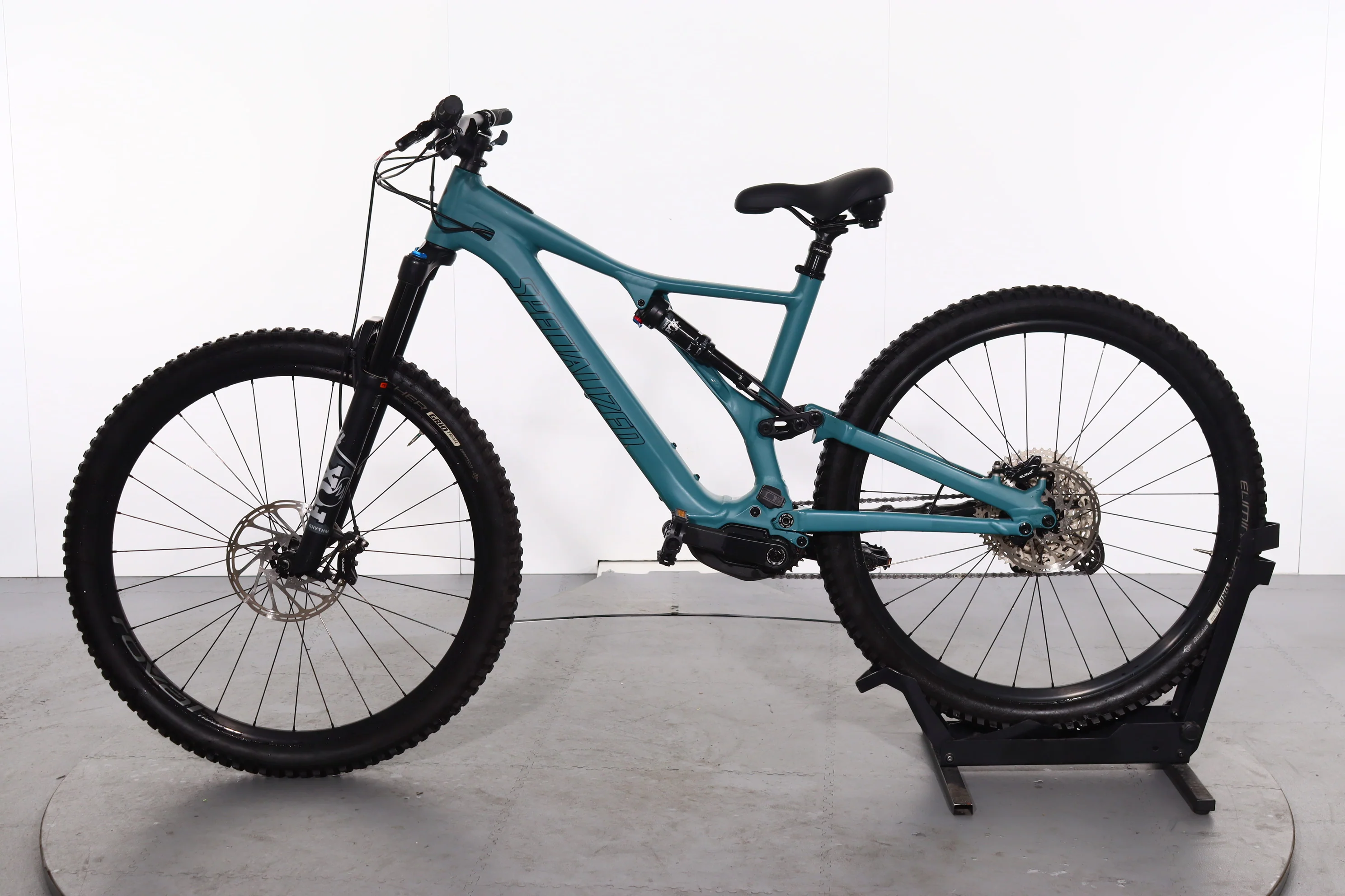 Specialized Turbo Levo Sl Comp - Image 5