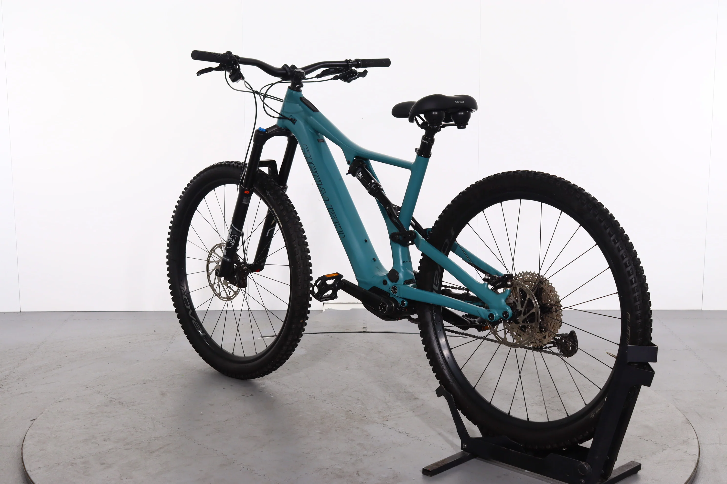 Specialized Turbo Levo Sl Comp - Image 6