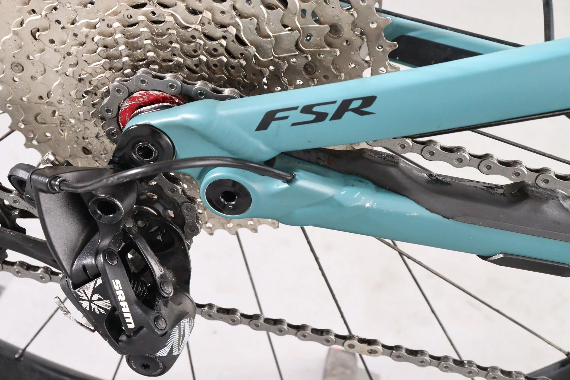 Specialized Turbo Levo Sl Comp - Image 9