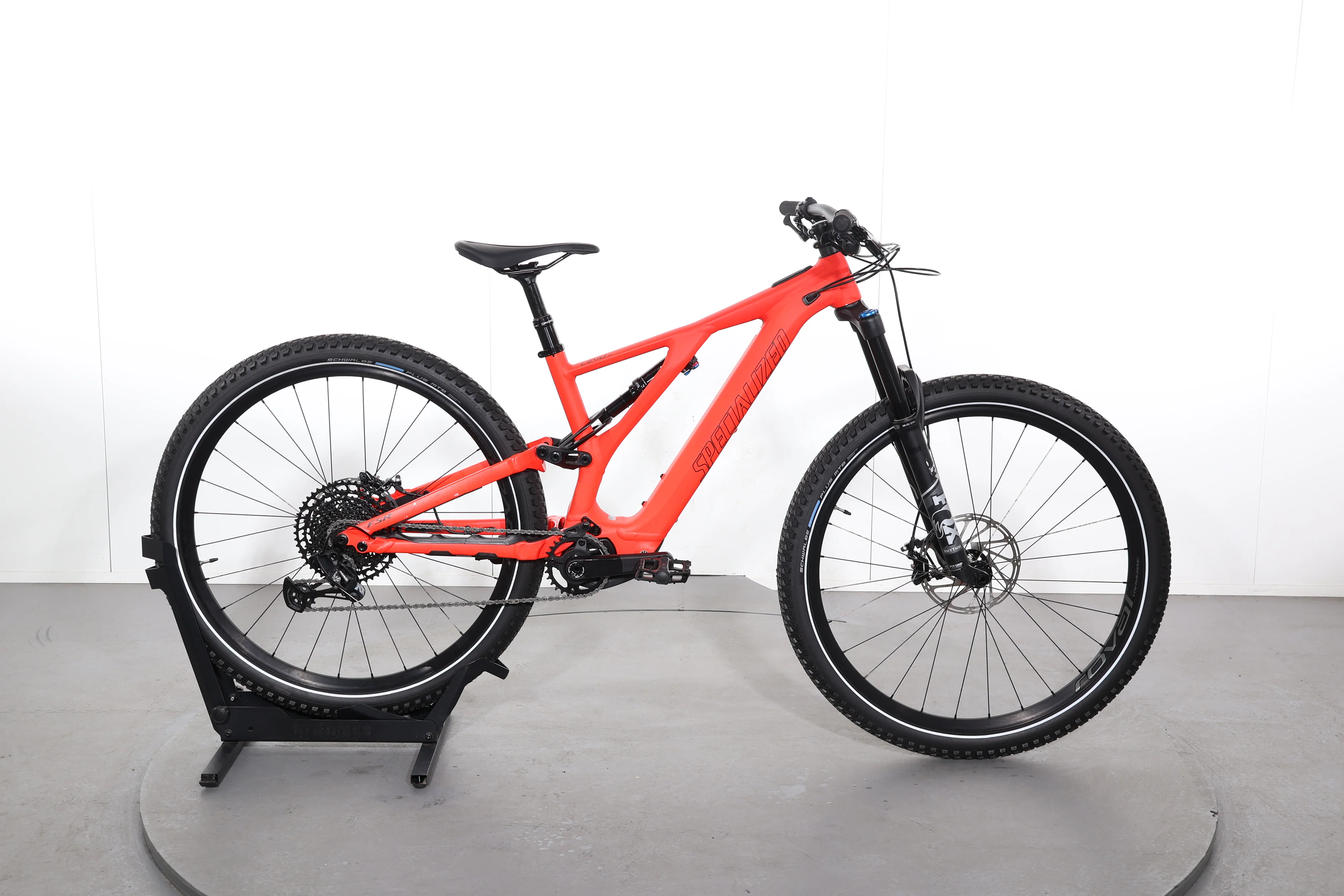 Specialized Turbo Levo Sl Comp