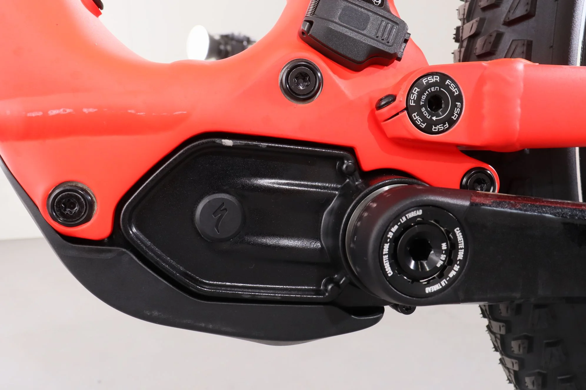 Specialized Turbo Levo Sl Comp - Image 12