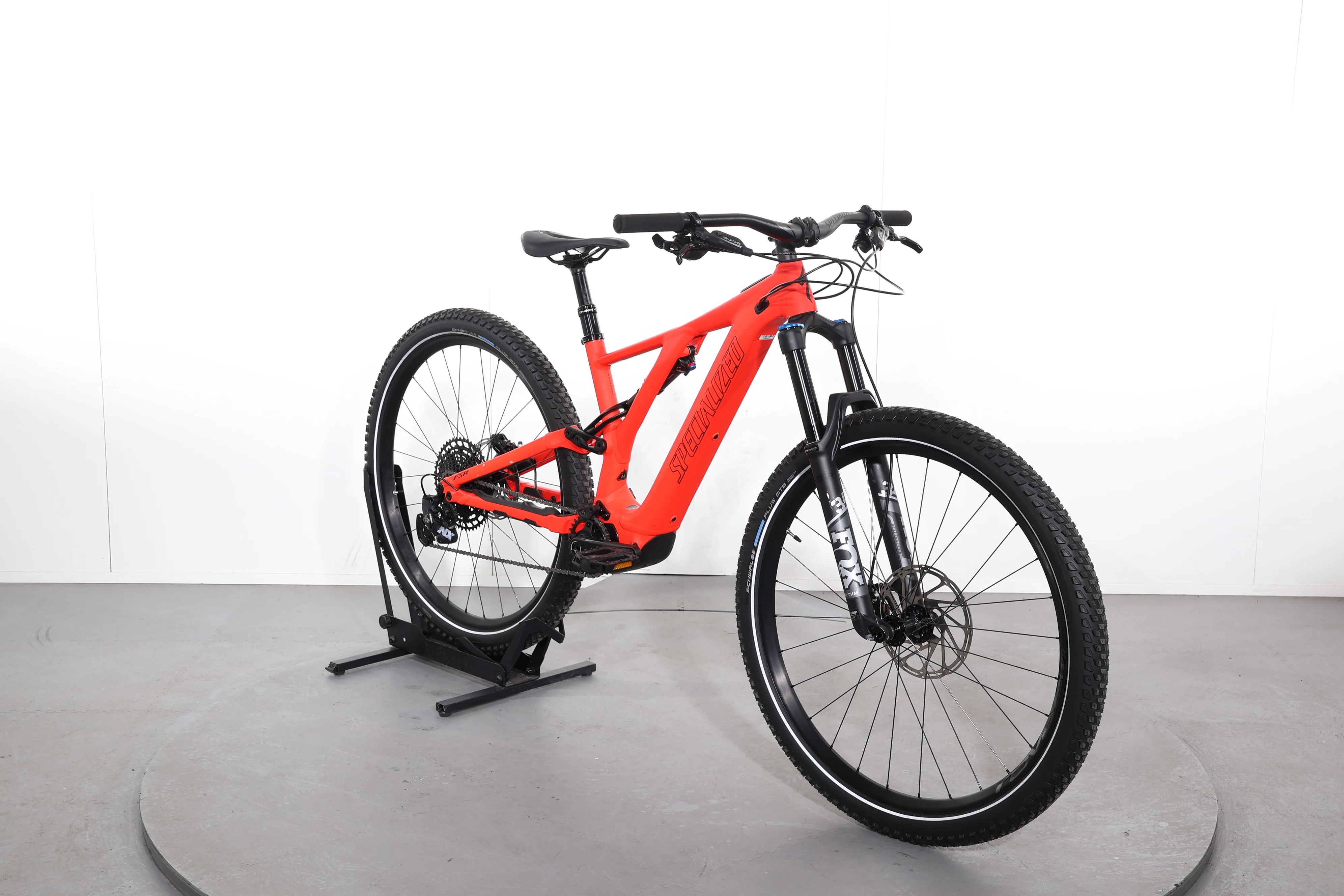 Specialized Turbo Levo Sl Comp - Image 2