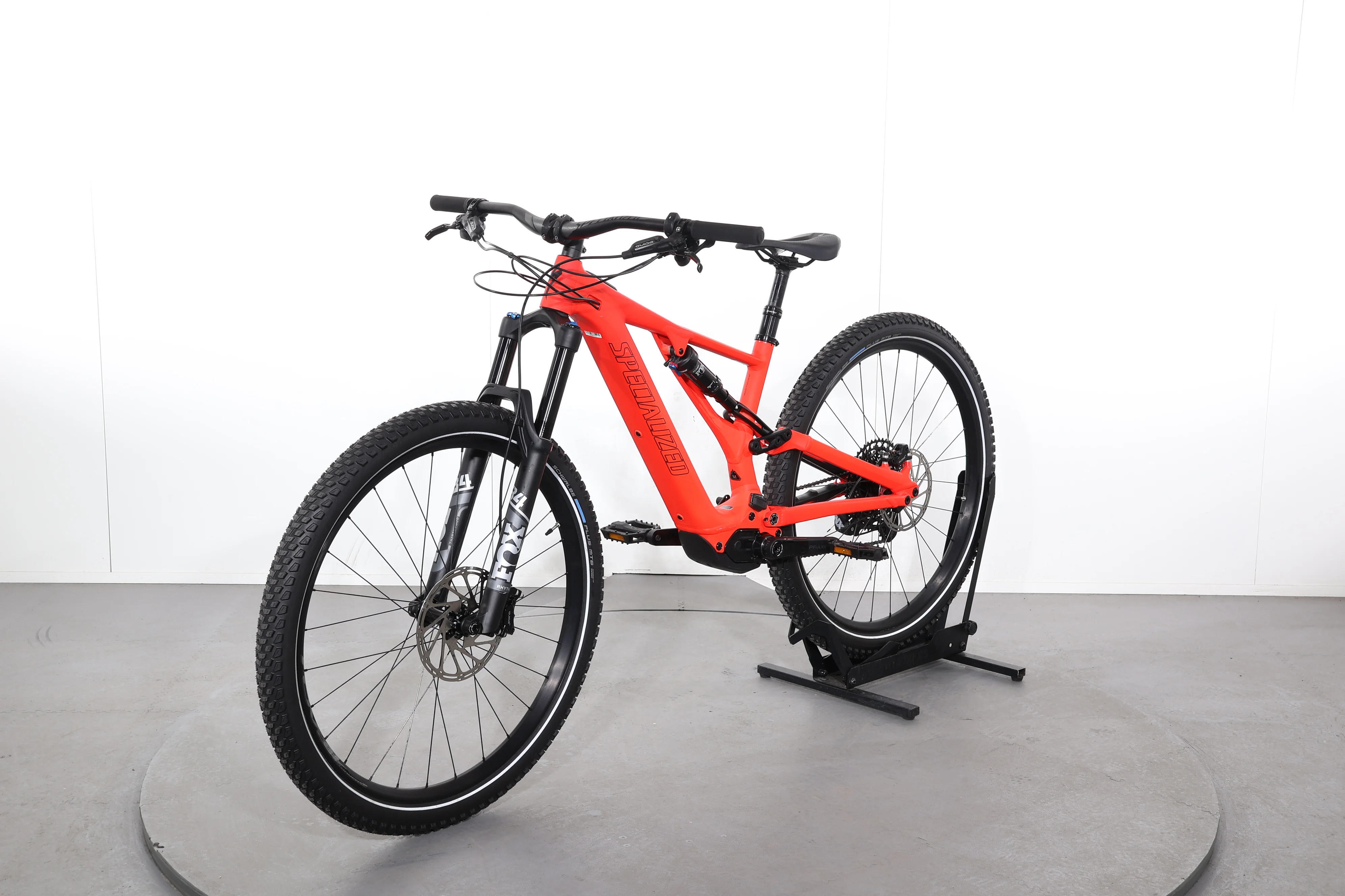 Specialized Turbo Levo Sl Comp - Image 3
