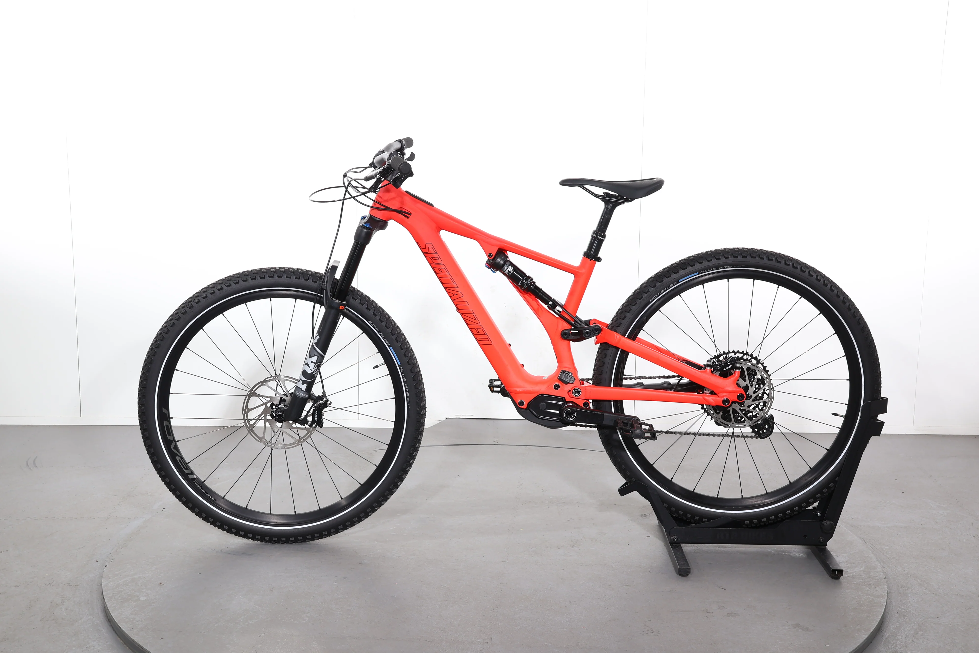 Specialized Turbo Levo Sl Comp - Image 4