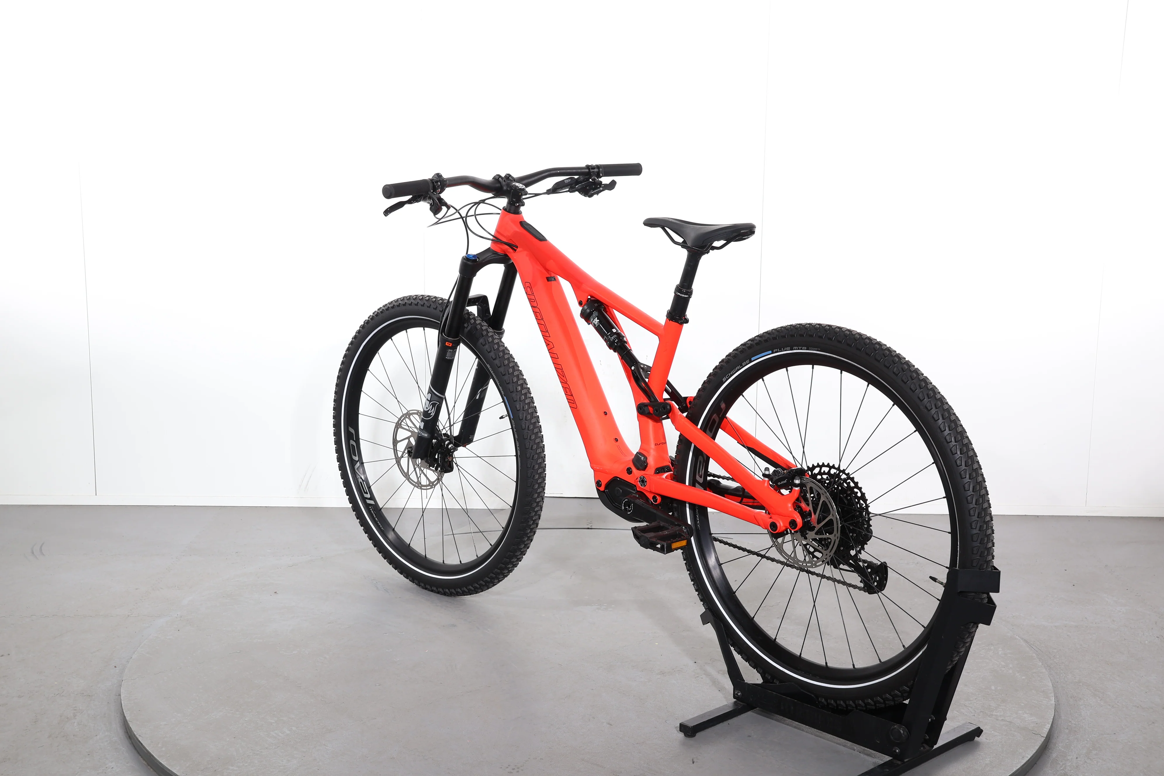 Specialized Turbo Levo Sl Comp - Image 5