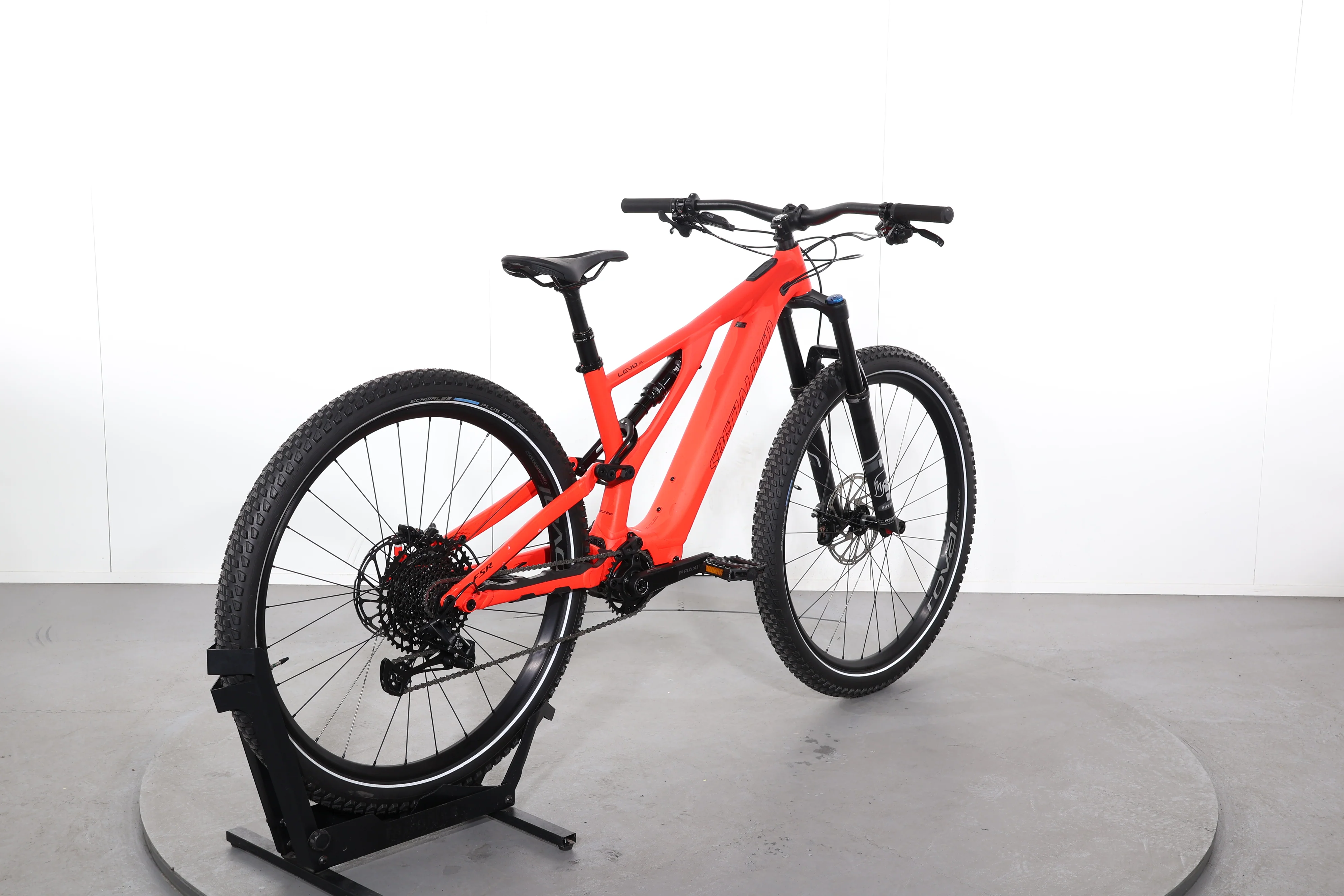Specialized Turbo Levo Sl Comp - Image 6