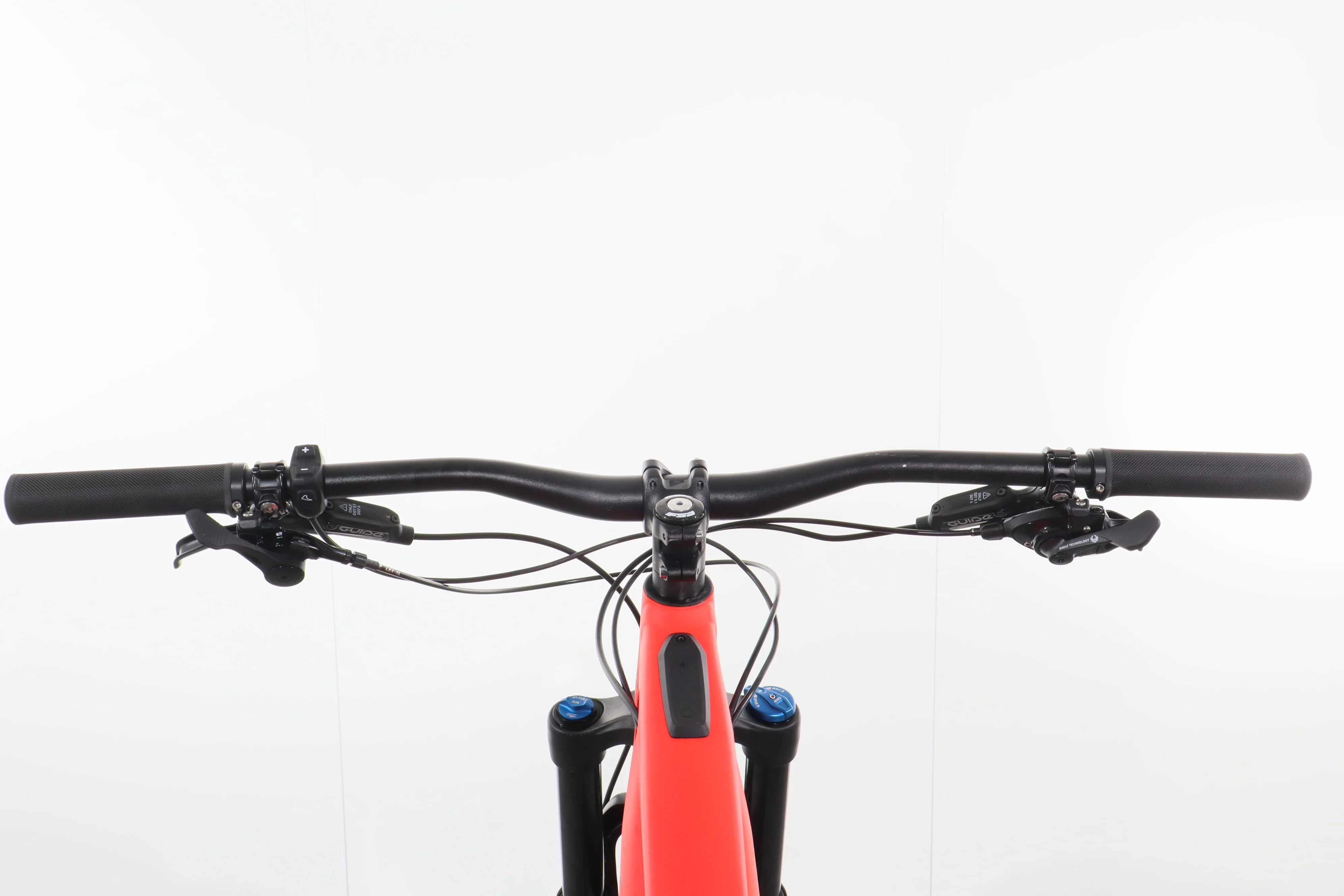Specialized Turbo Levo Sl Comp - Image 7