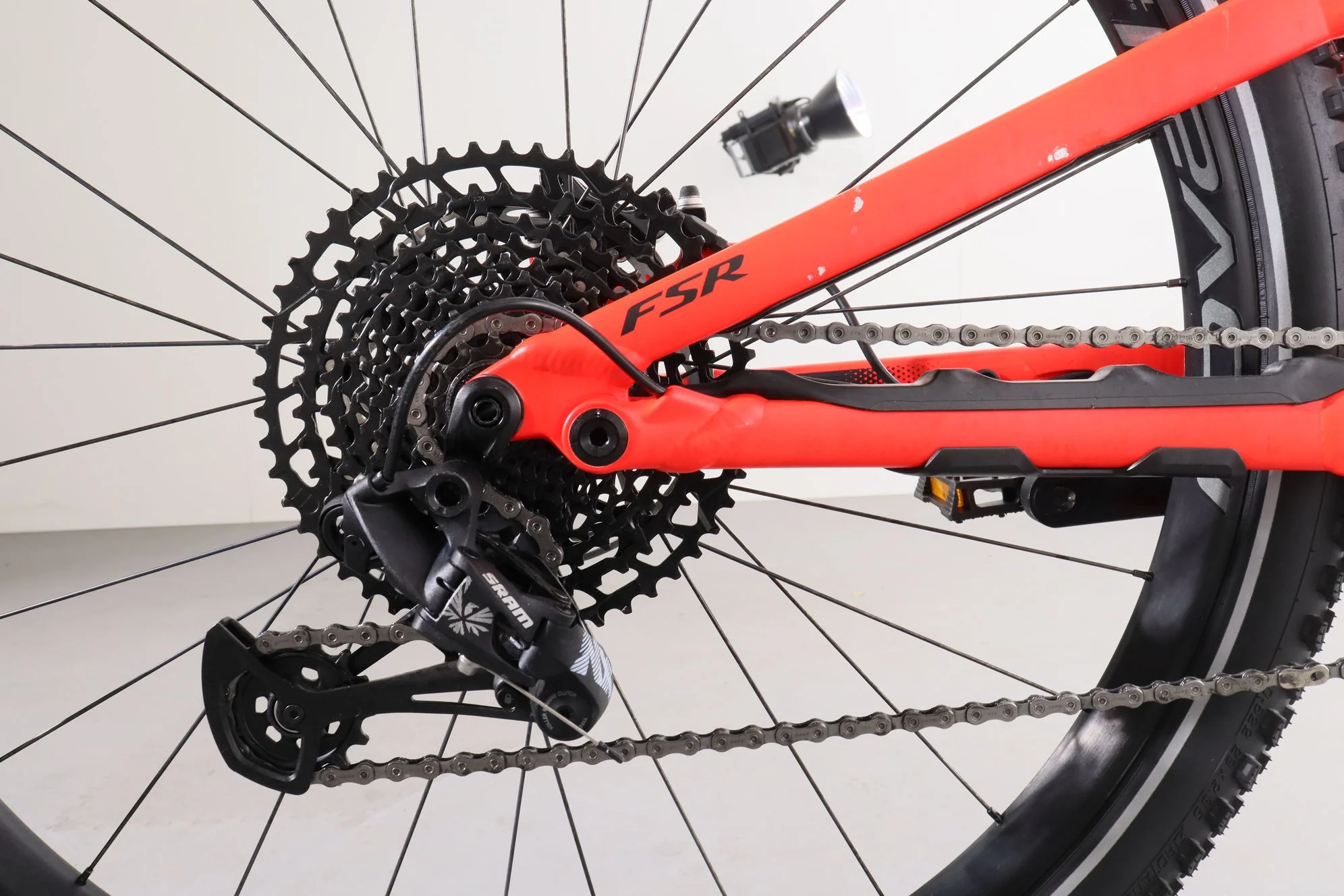 Specialized Turbo Levo Sl Comp - Image 8