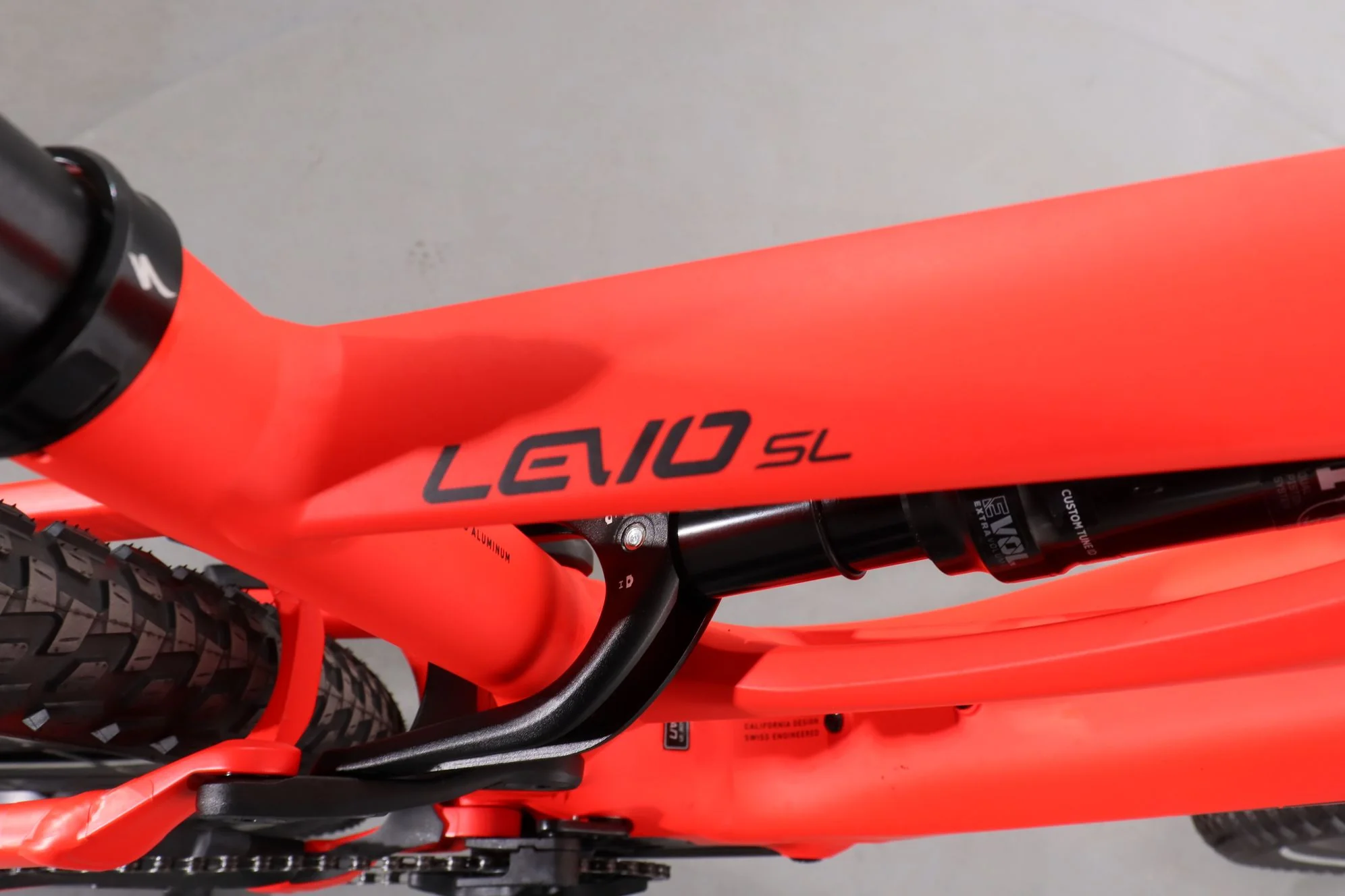 Specialized Turbo Levo Sl Comp - Image 9
