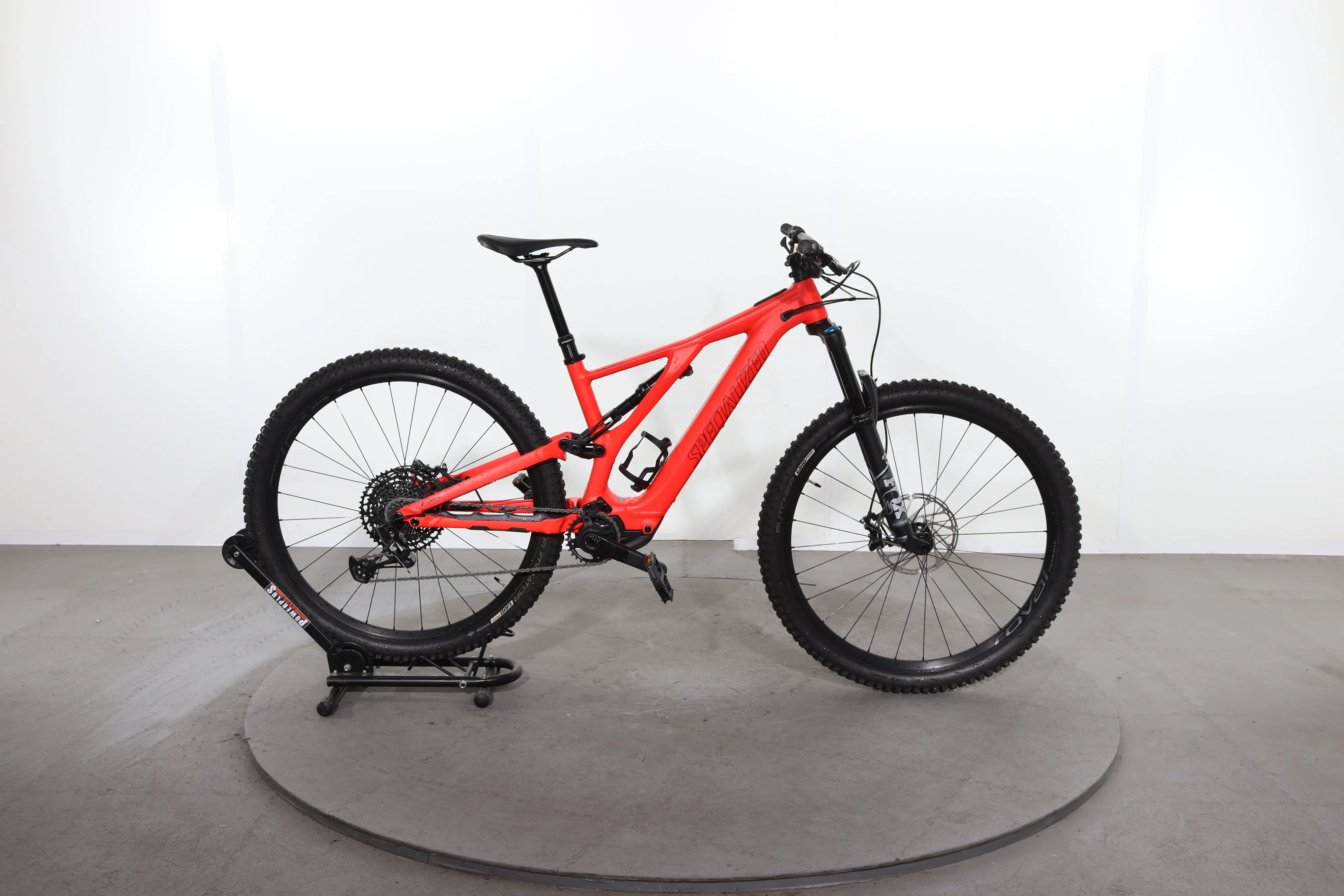 Specialized Turbo Levo Sl Comp