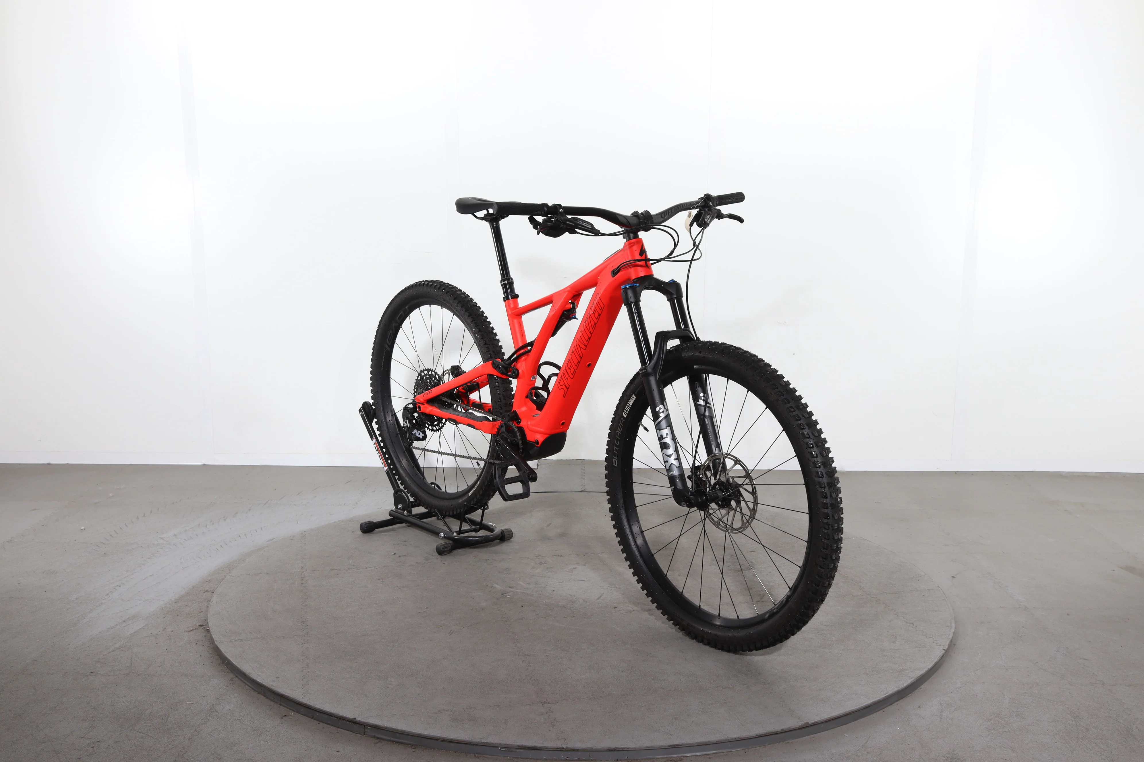 Specialized Turbo Levo Sl Comp - Image 2