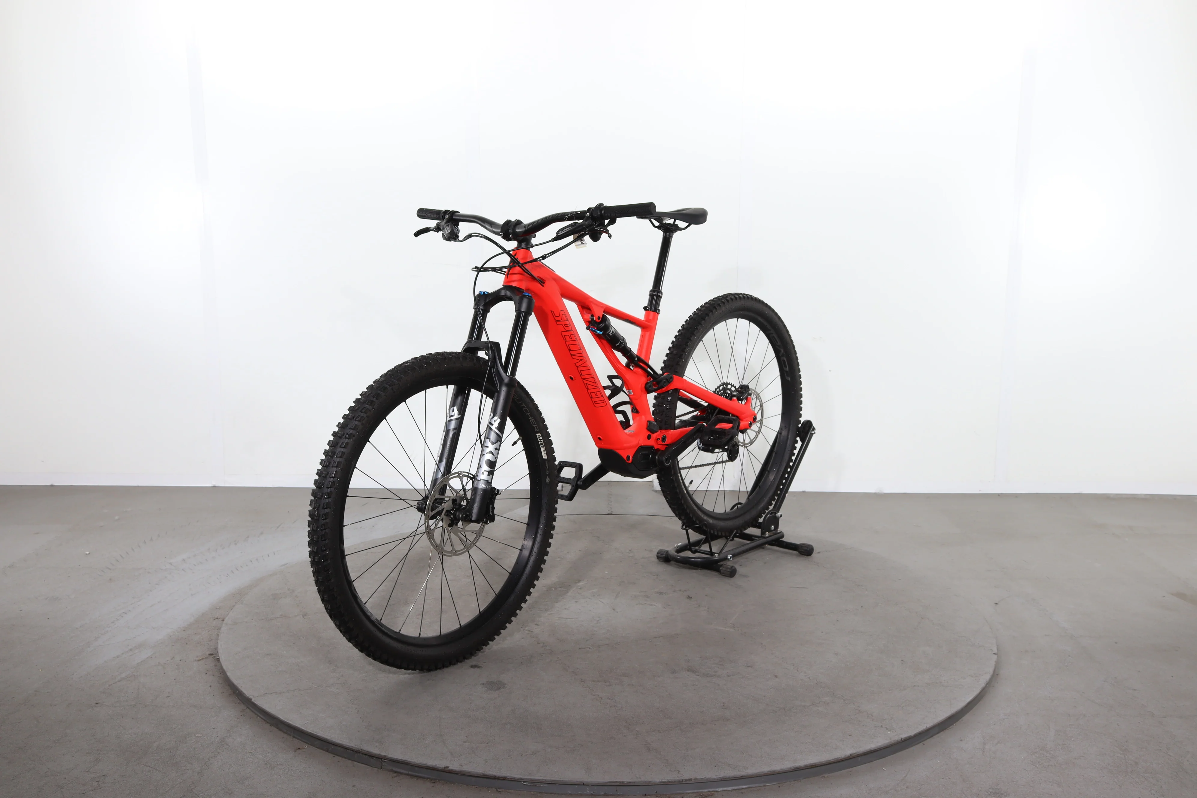 Specialized Turbo Levo Sl Comp - Image 3