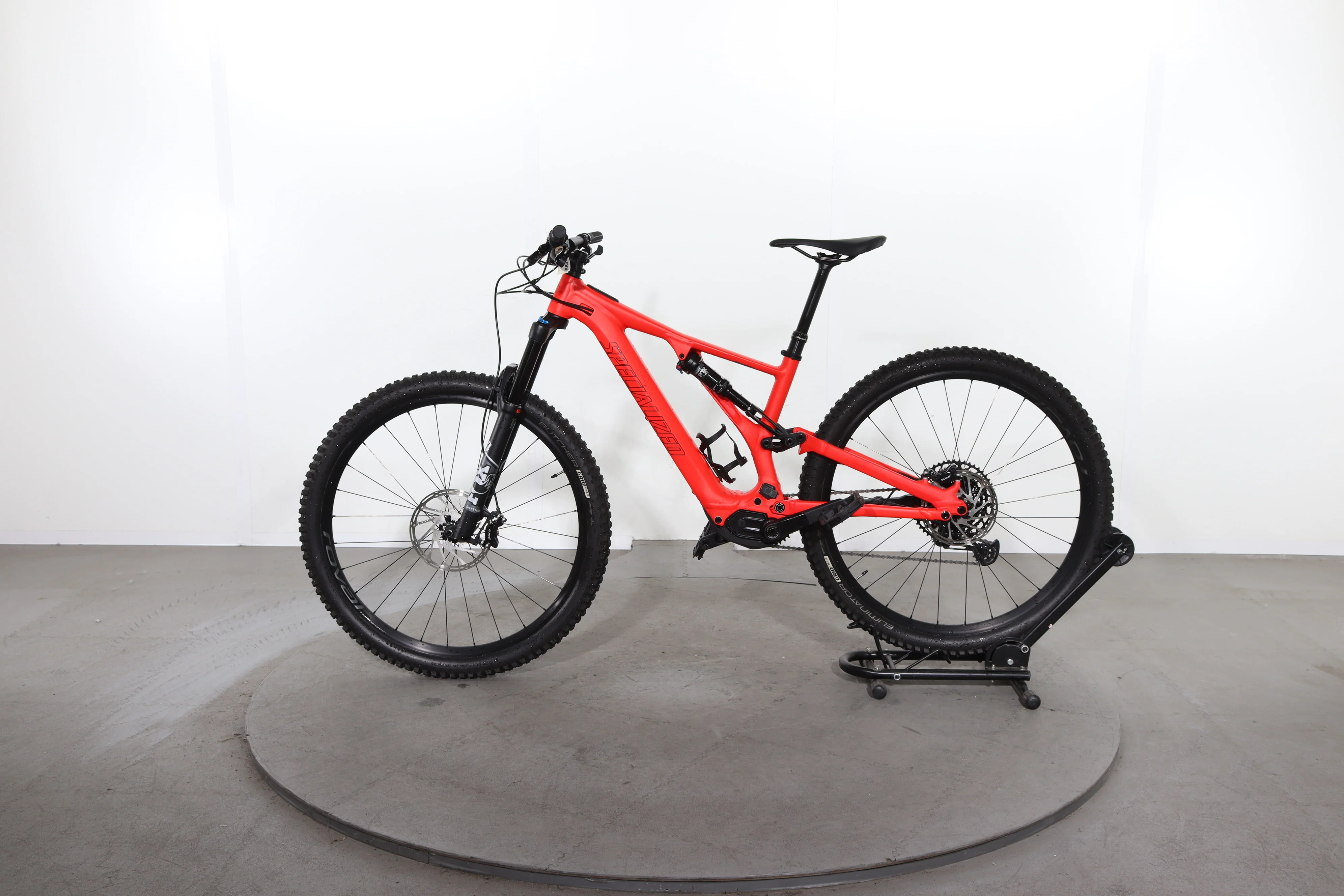 Specialized Turbo Levo Sl Comp - Image 4