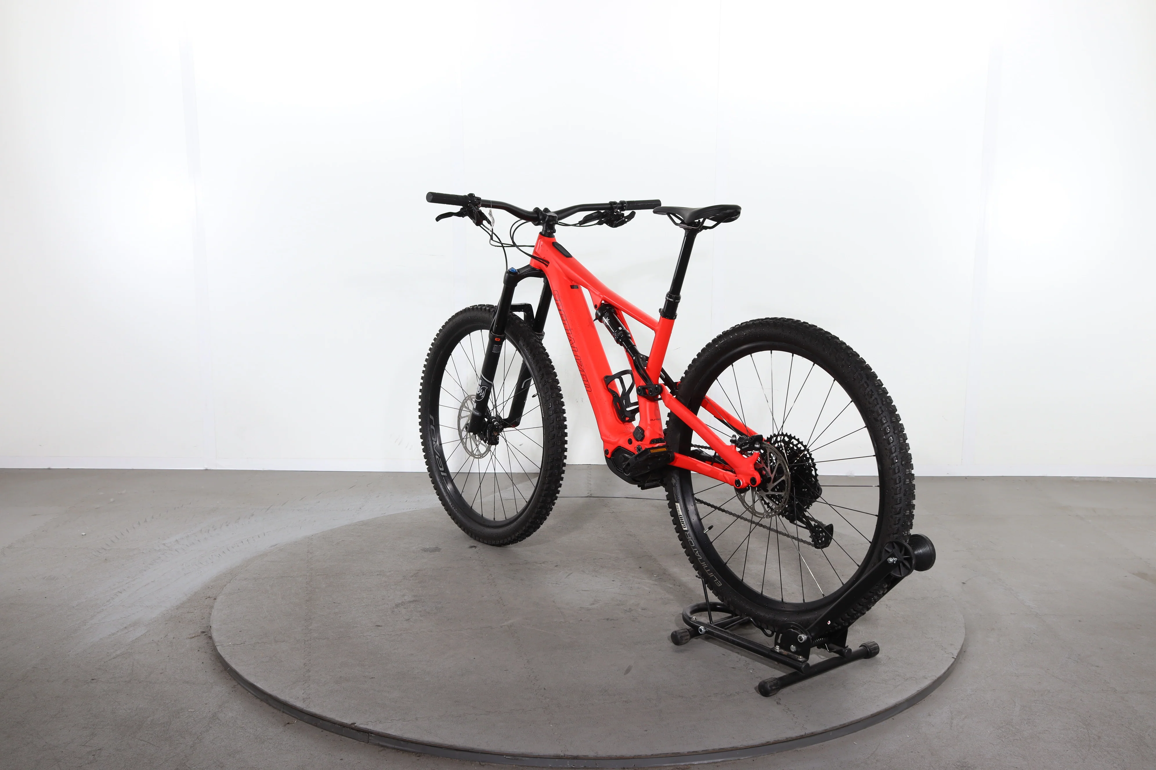 Specialized Turbo Levo Sl Comp - Image 5