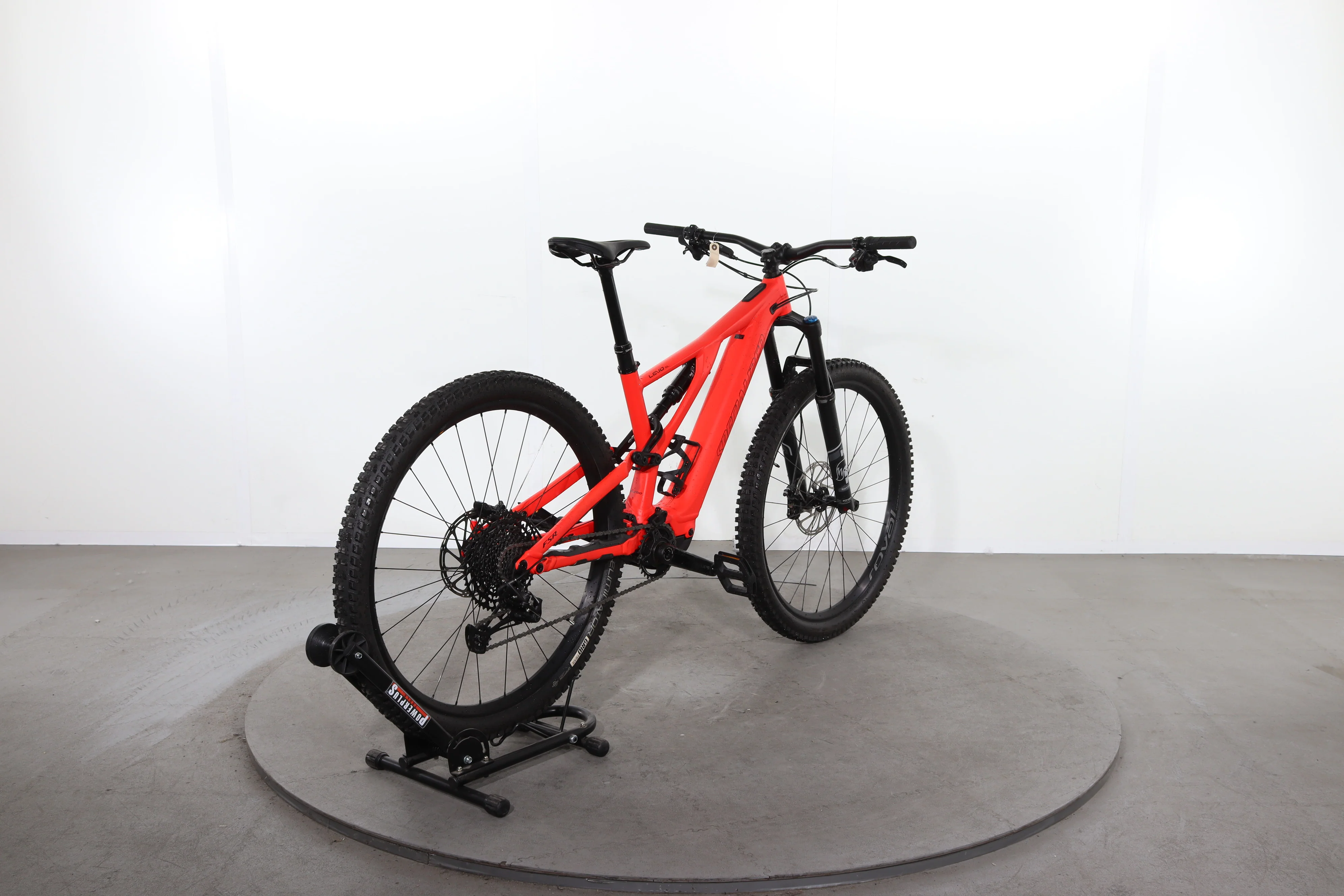 Specialized Turbo Levo Sl Comp - Image 6