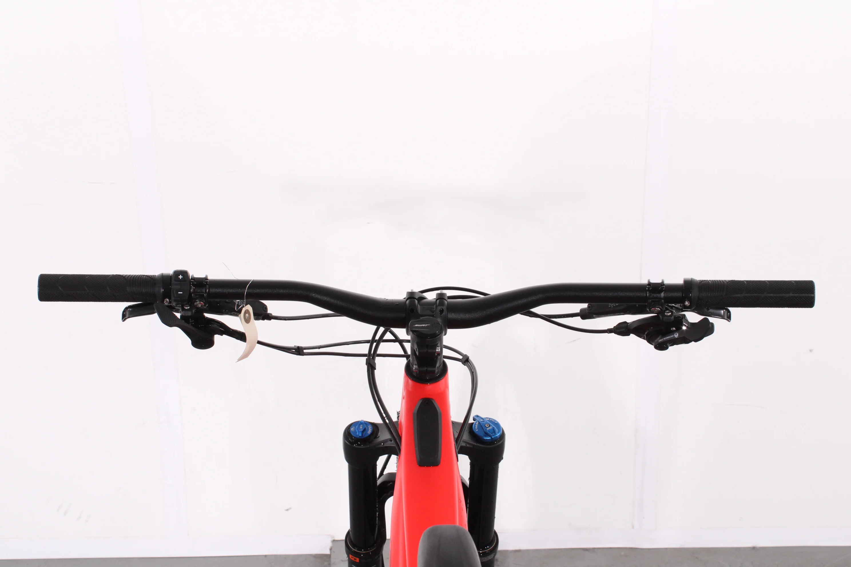 Specialized Turbo Levo Sl Comp - Image 7
