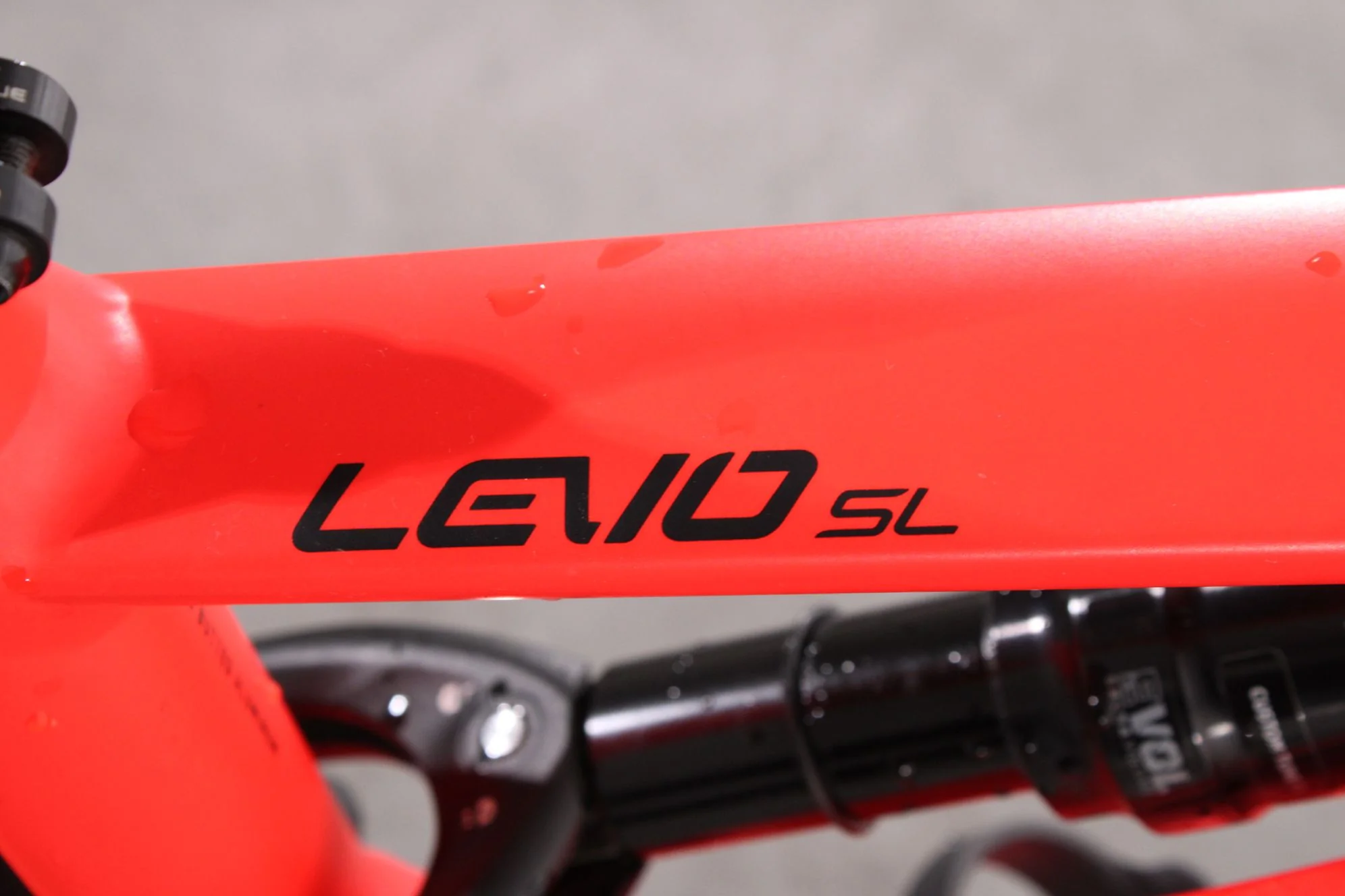 Specialized Turbo Levo Sl Comp - Image 8