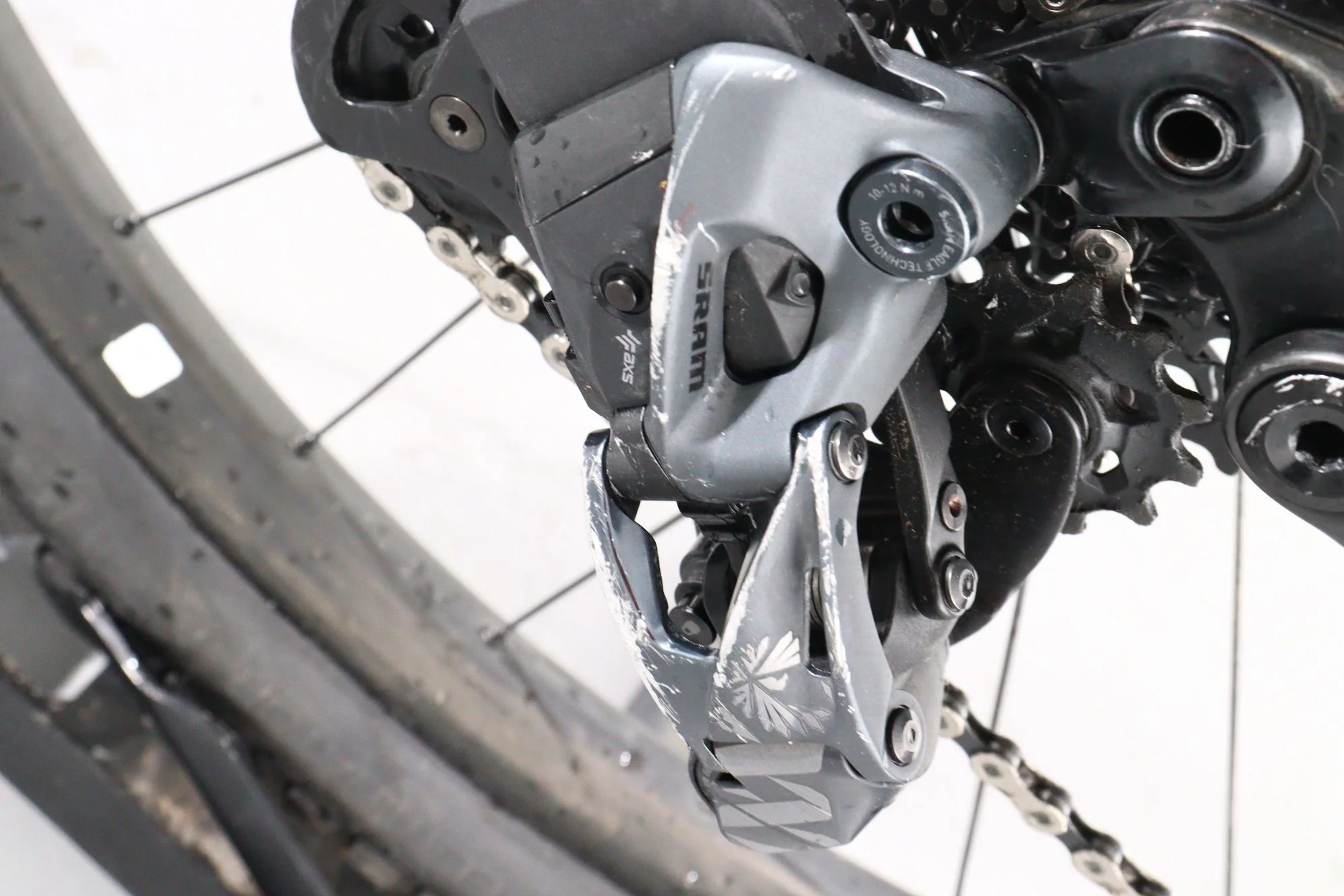 Specialized Turbo Levo Sl Expert Carbon - Image 10