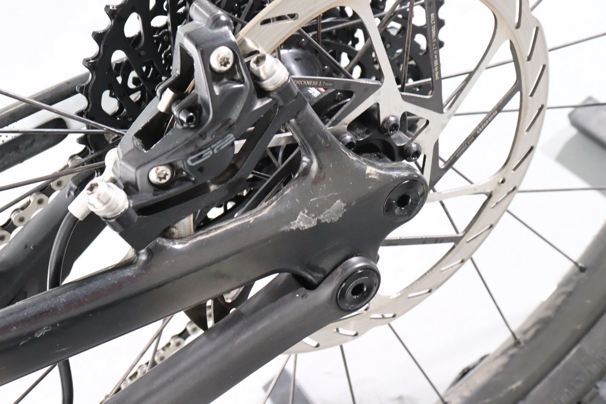 Specialized Turbo Levo Sl Expert Carbon - Image 11