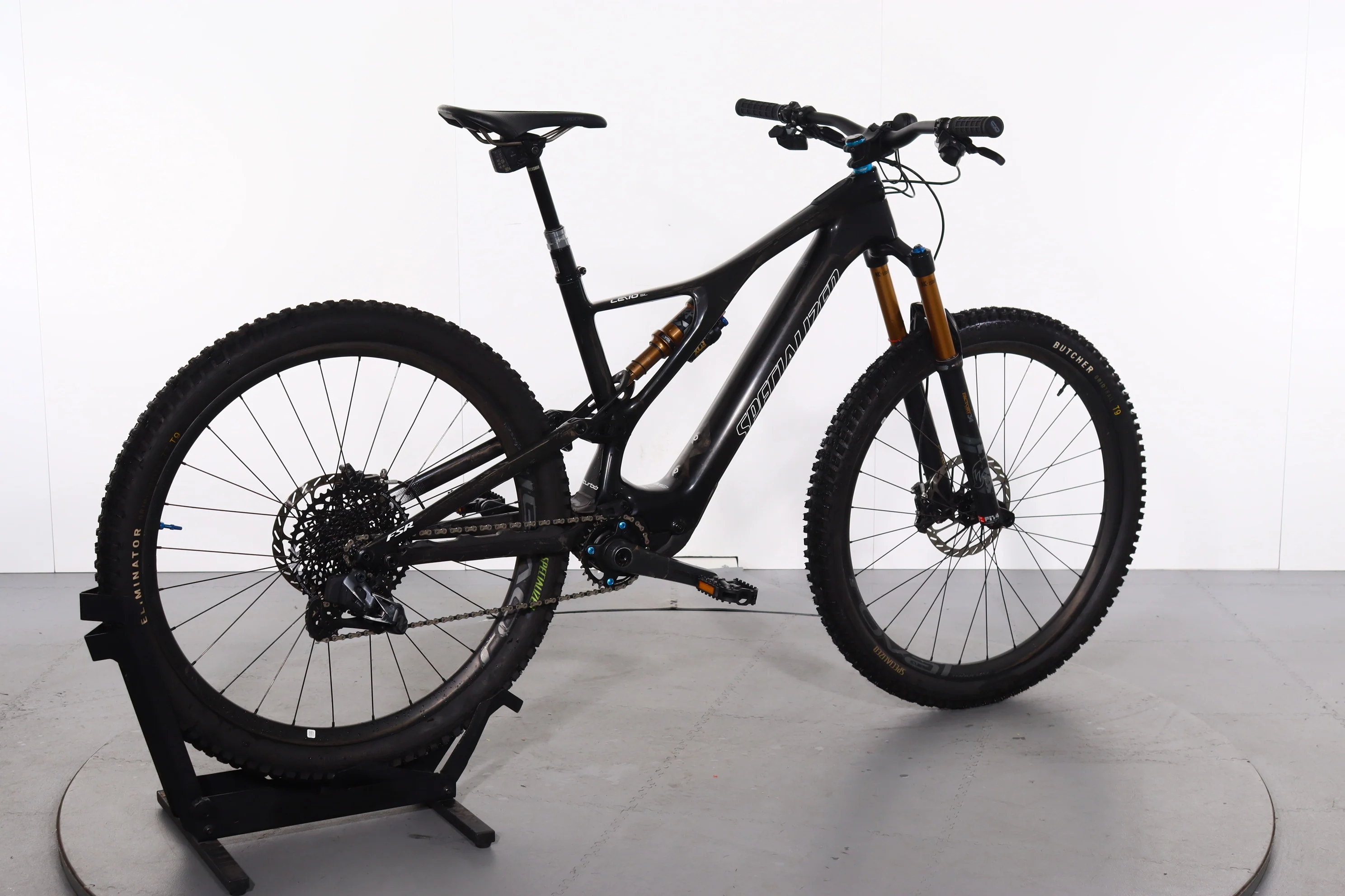 Specialized Turbo Levo Sl Expert Carbon - Image 2