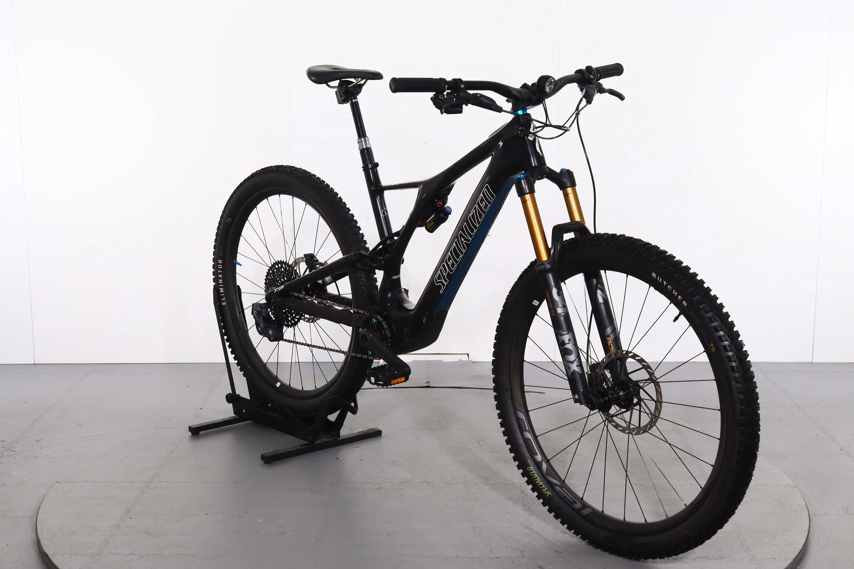 Specialized Turbo Levo Sl Expert Carbon - Image 3