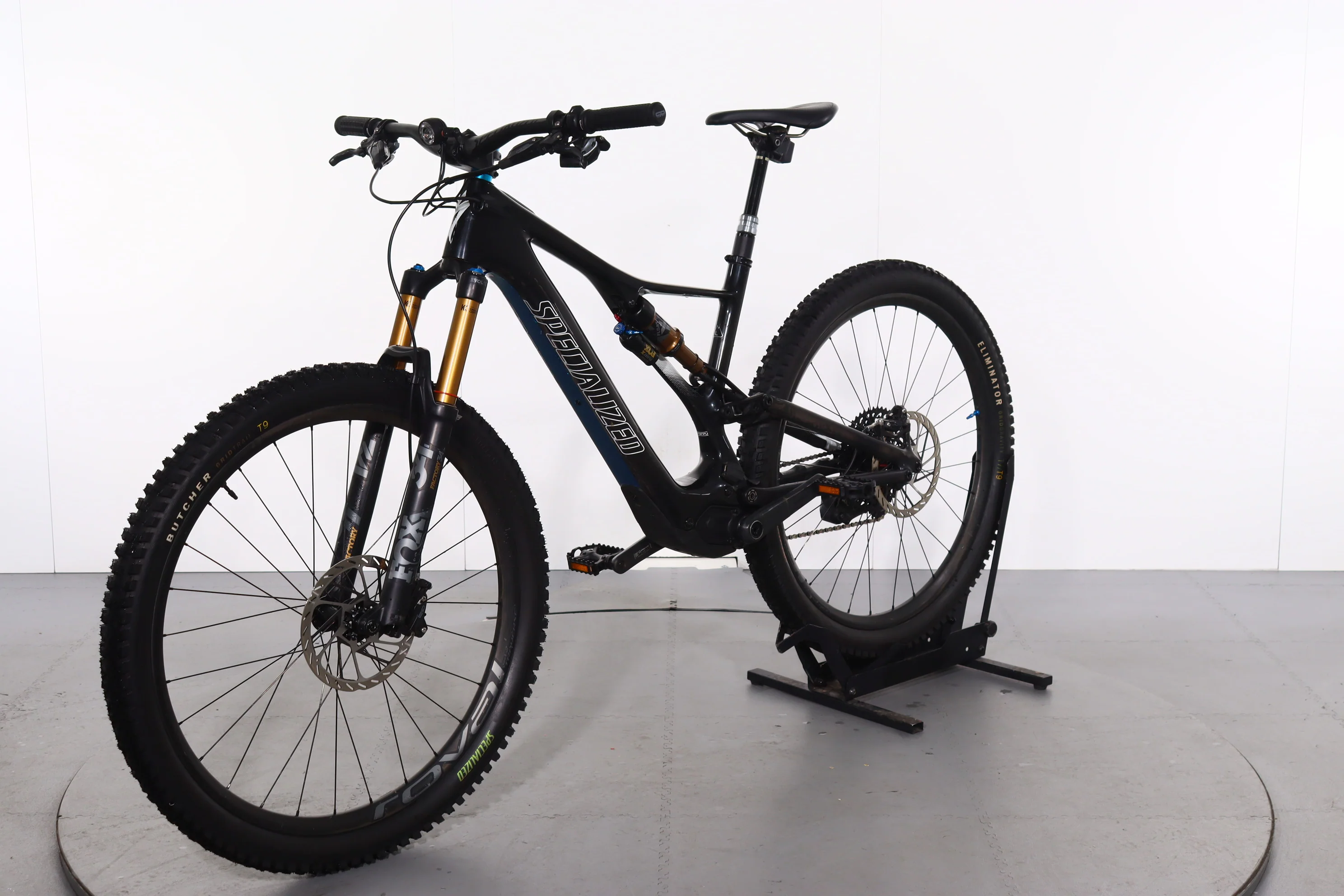 Specialized Turbo Levo Sl Expert Carbon - Image 4