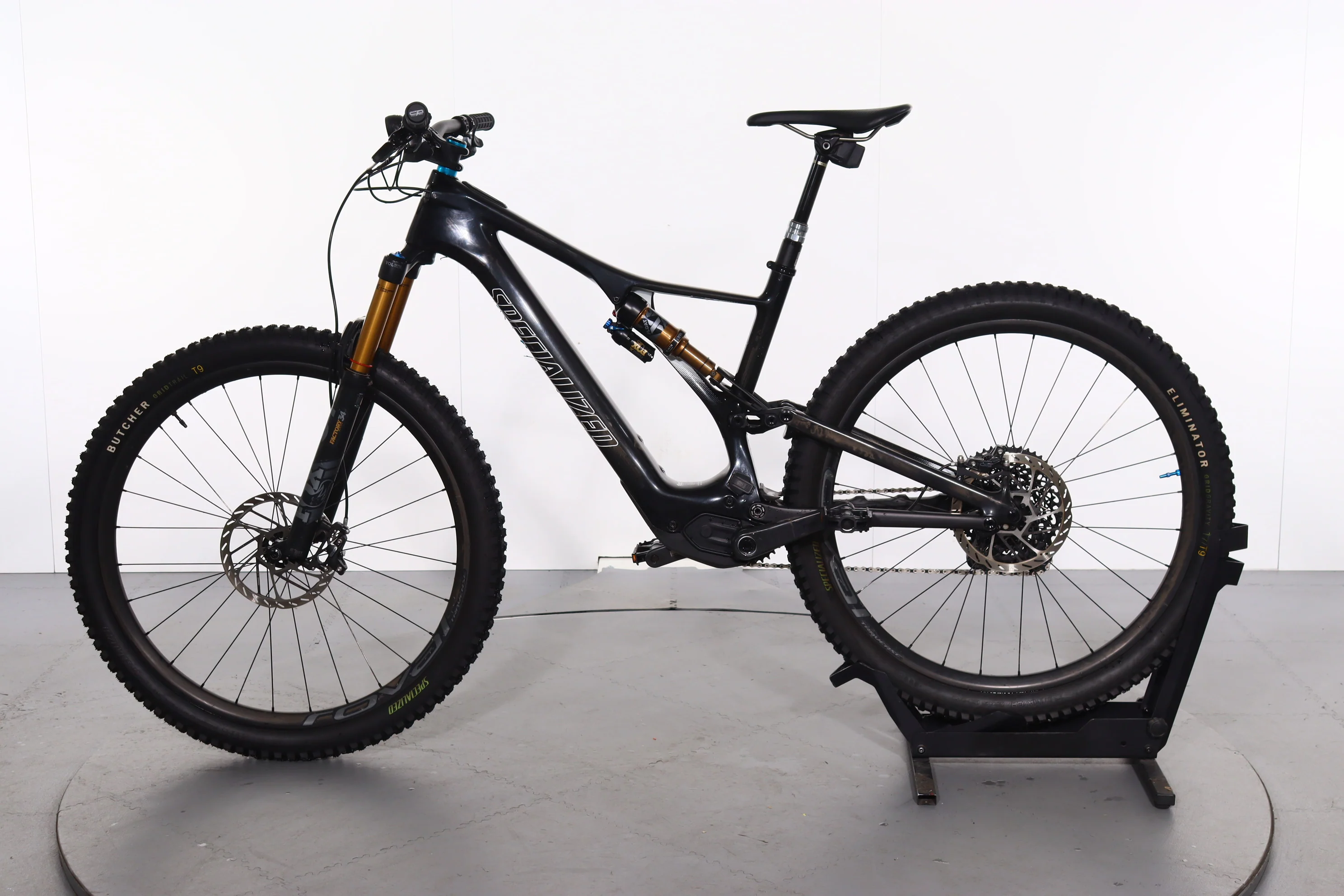 Specialized Turbo Levo Sl Expert Carbon - Image 5