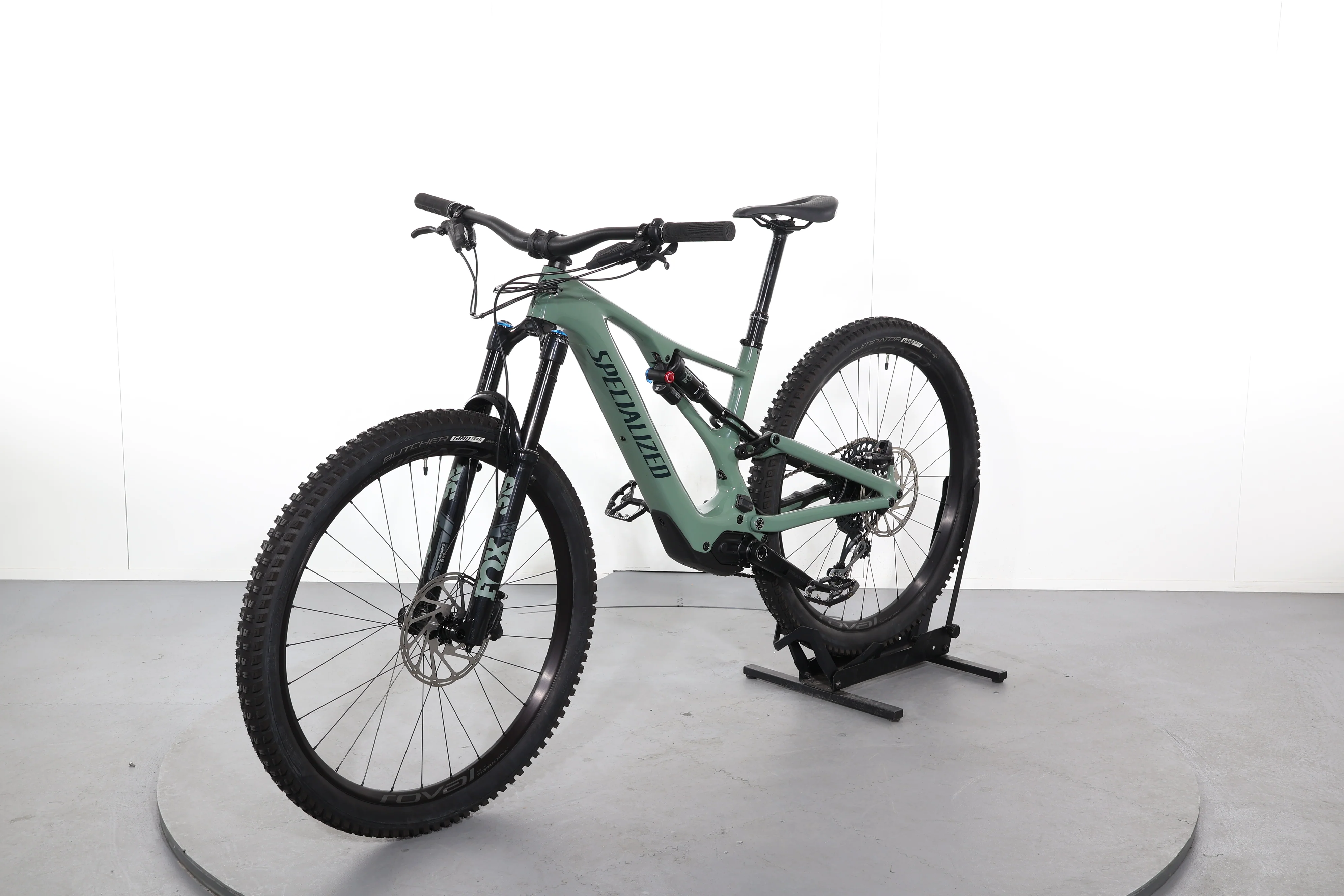 Specialized Turbo Levo Sl Expert Carbon - Image 3